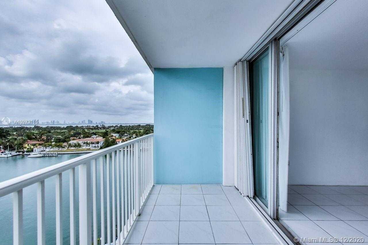 Small Image of 5838 COLLINS AVE #9G, Miami Beach Number 5