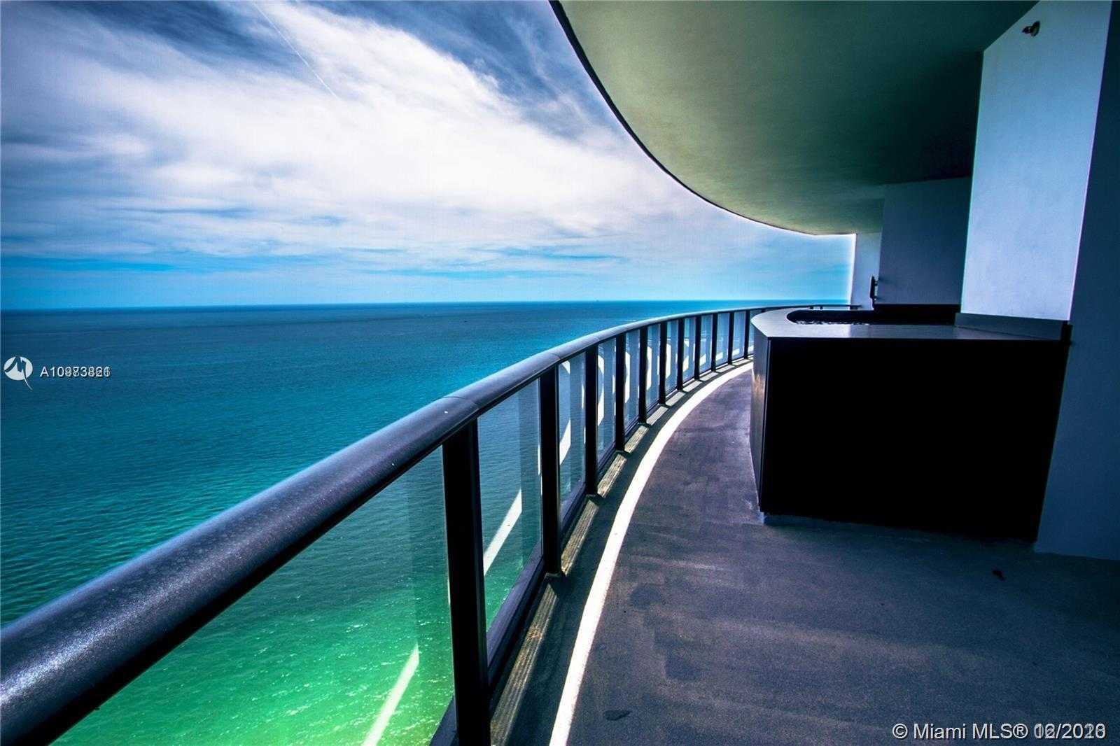 Small Image of 18555 COLLINS AVE #5505, Sunny Isles Beach Number 2