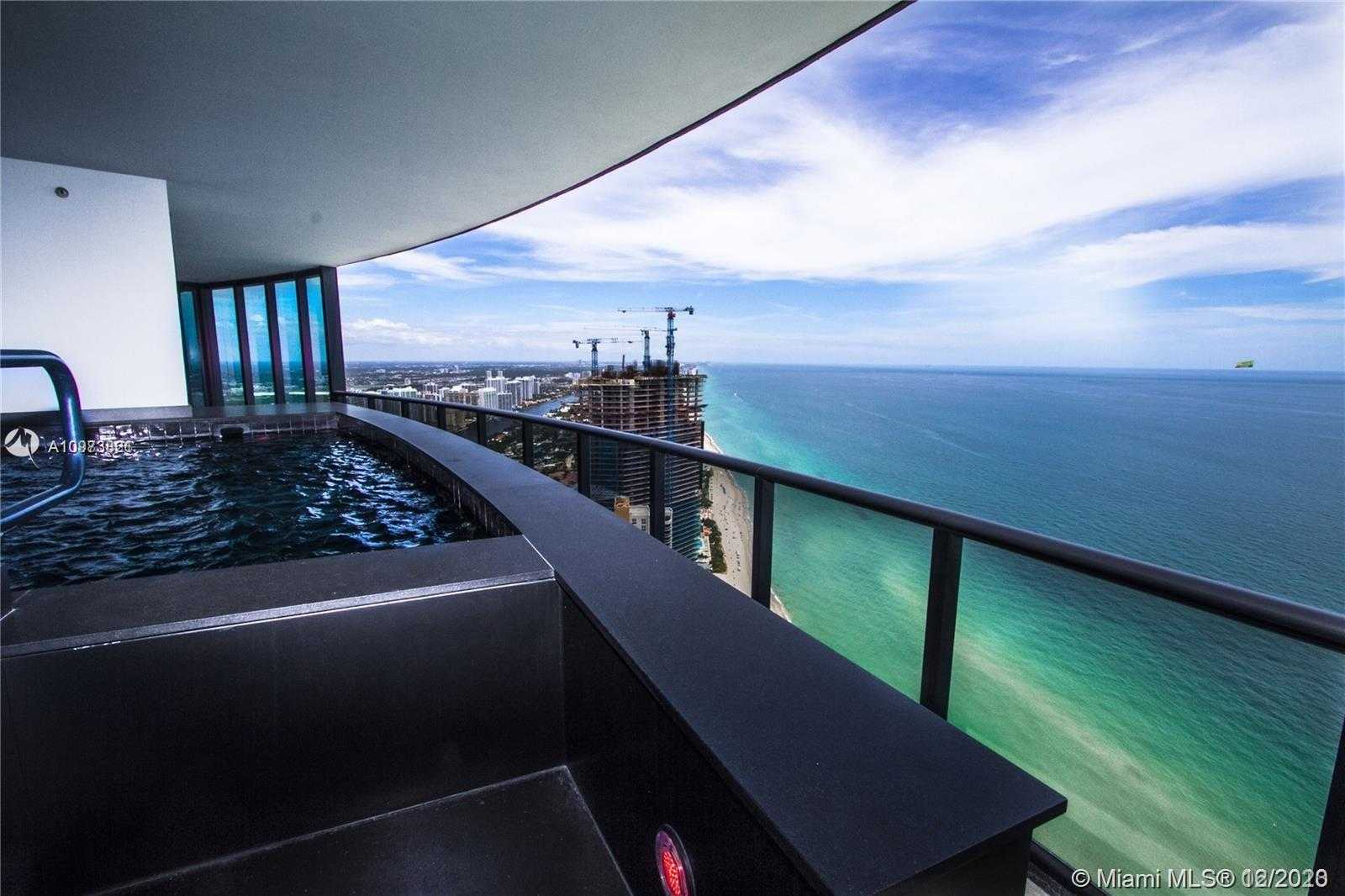 Small Image of 18555 COLLINS AVE #5505, Sunny Isles Beach Number 3