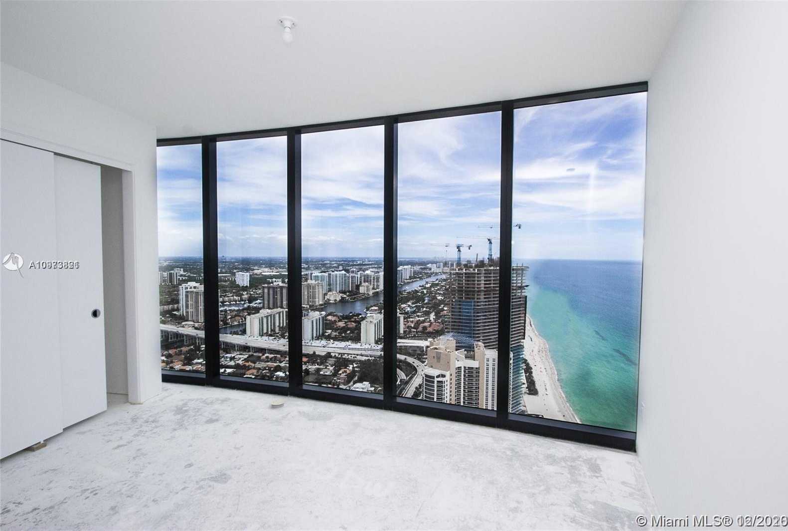 Small Image of 18555 COLLINS AVE #5505, Sunny Isles Beach Number 4