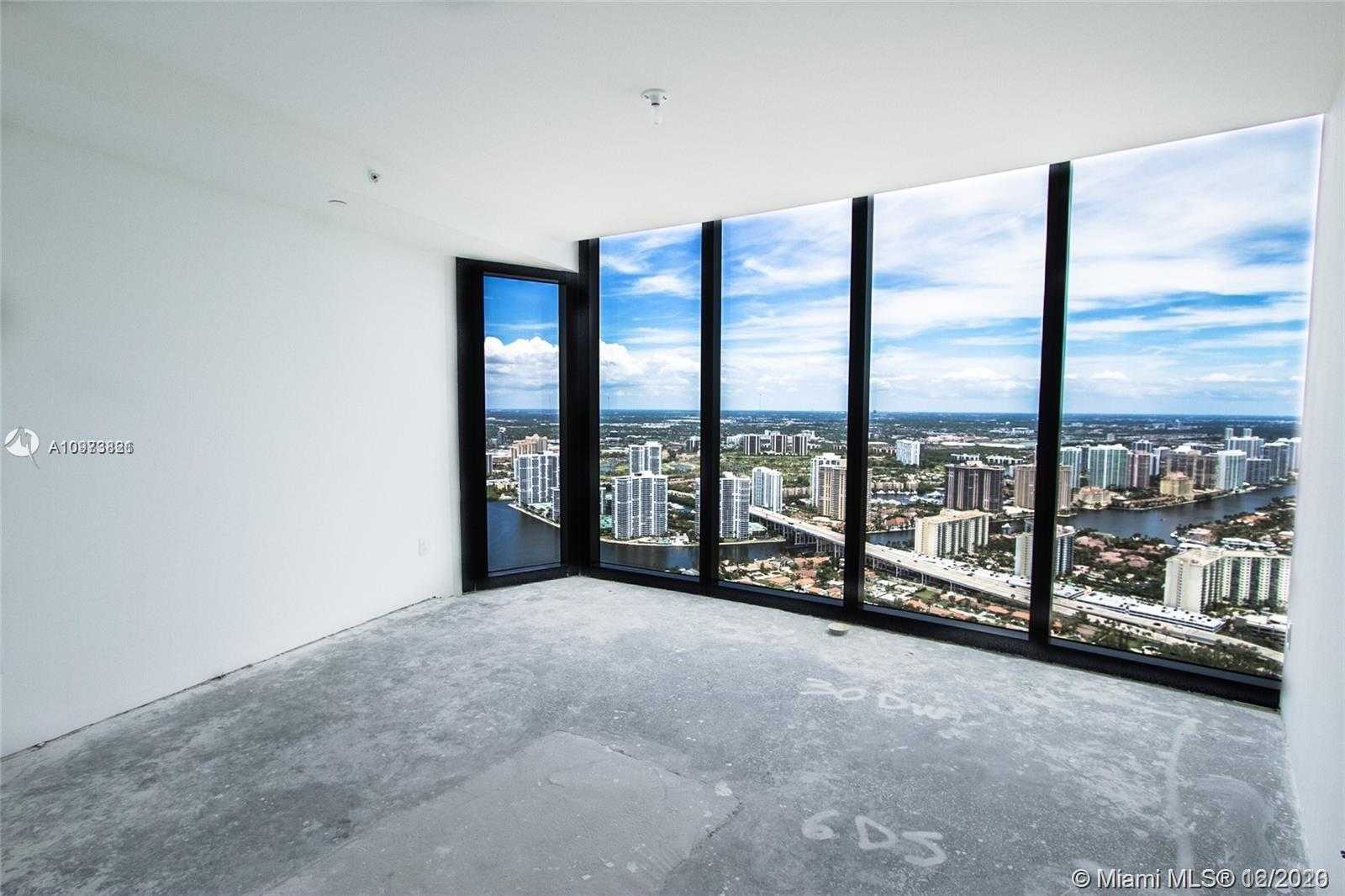 Small Image of 18555 COLLINS AVE #5505, Sunny Isles Beach Number 7