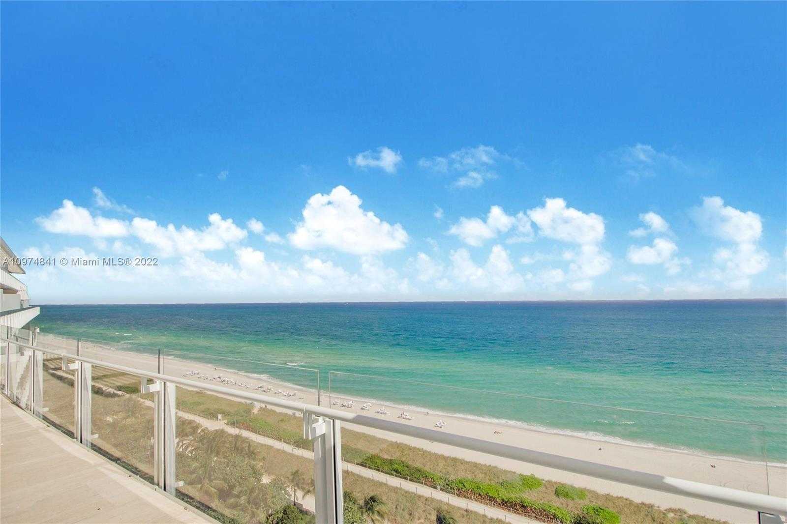 Small Image of 9001 COLLINS AVE #S-PH2, Surfside Number 25