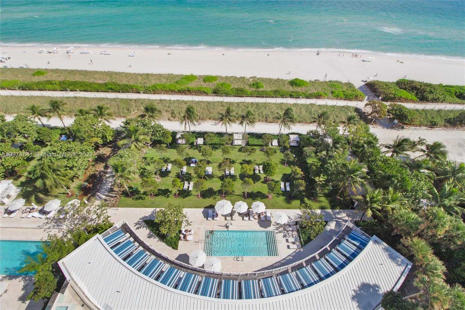 Small Image of 9001 COLLINS AVE #S-PH2, Surfside Number 26