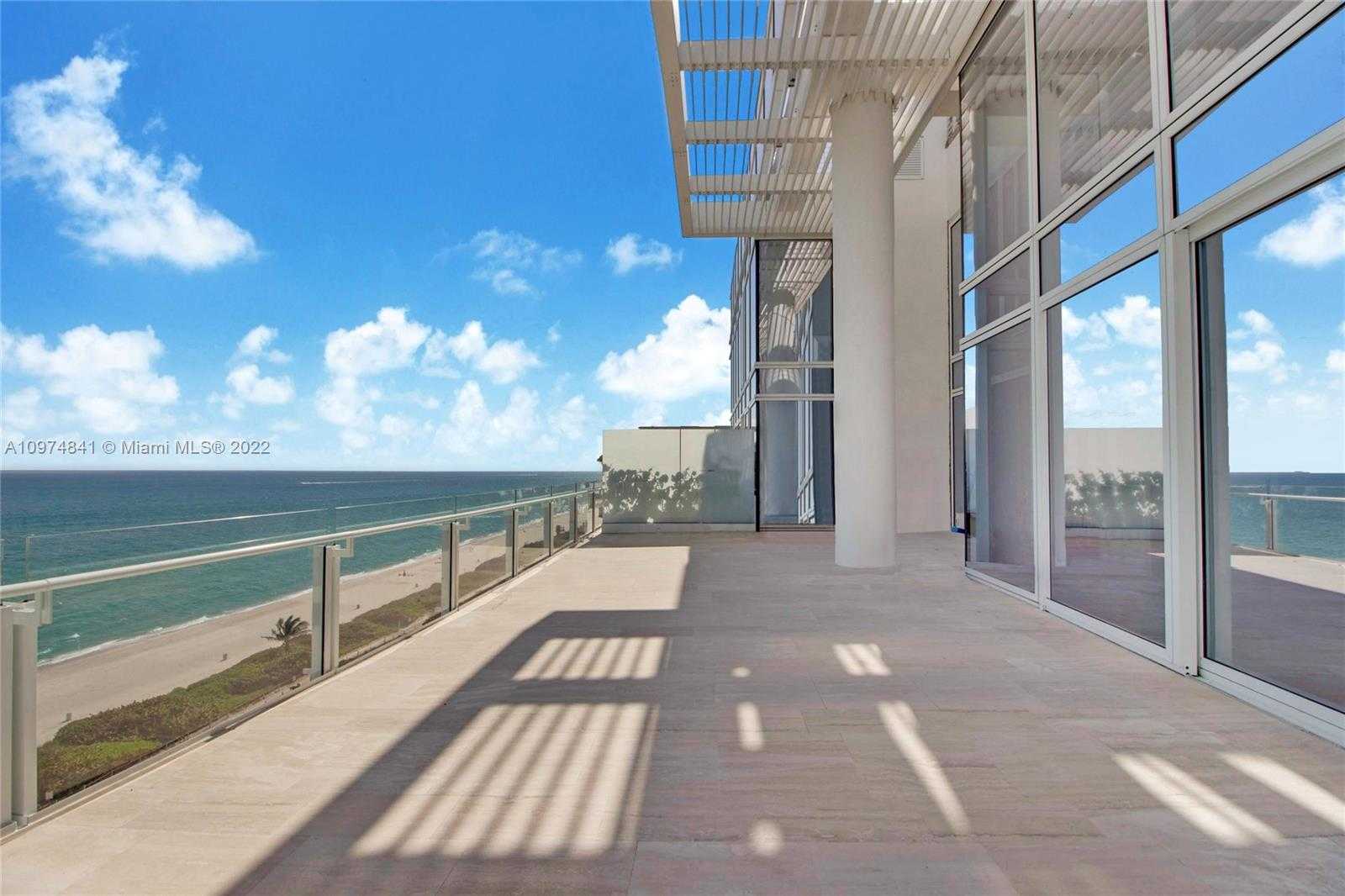 Small Image of 9001 COLLINS AVE #S-PH2, Surfside Number 27