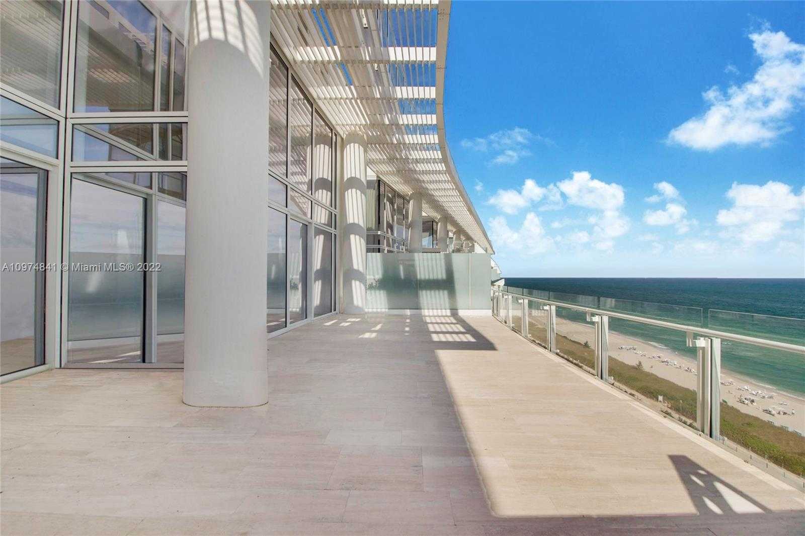 Small Image of 9001 COLLINS AVE #S-PH2, Surfside Number 28