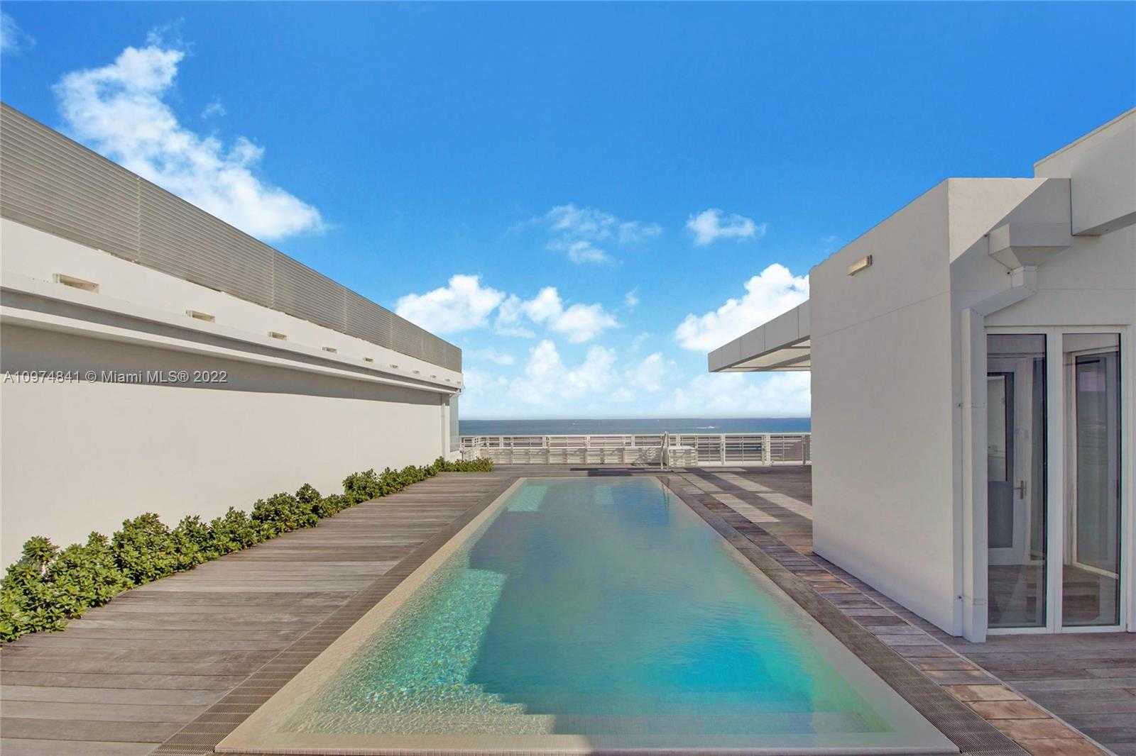 Small Image of 9001 COLLINS AVE #S-PH2, Surfside Number 33