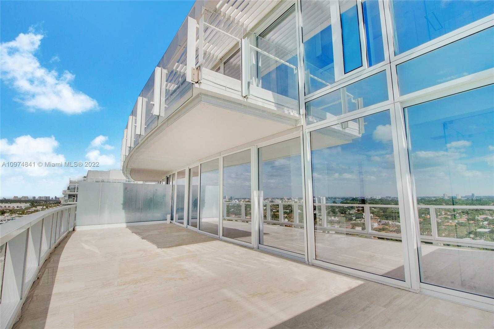 Small Image of 9001 COLLINS AVE #S-PH2, Surfside Number 37