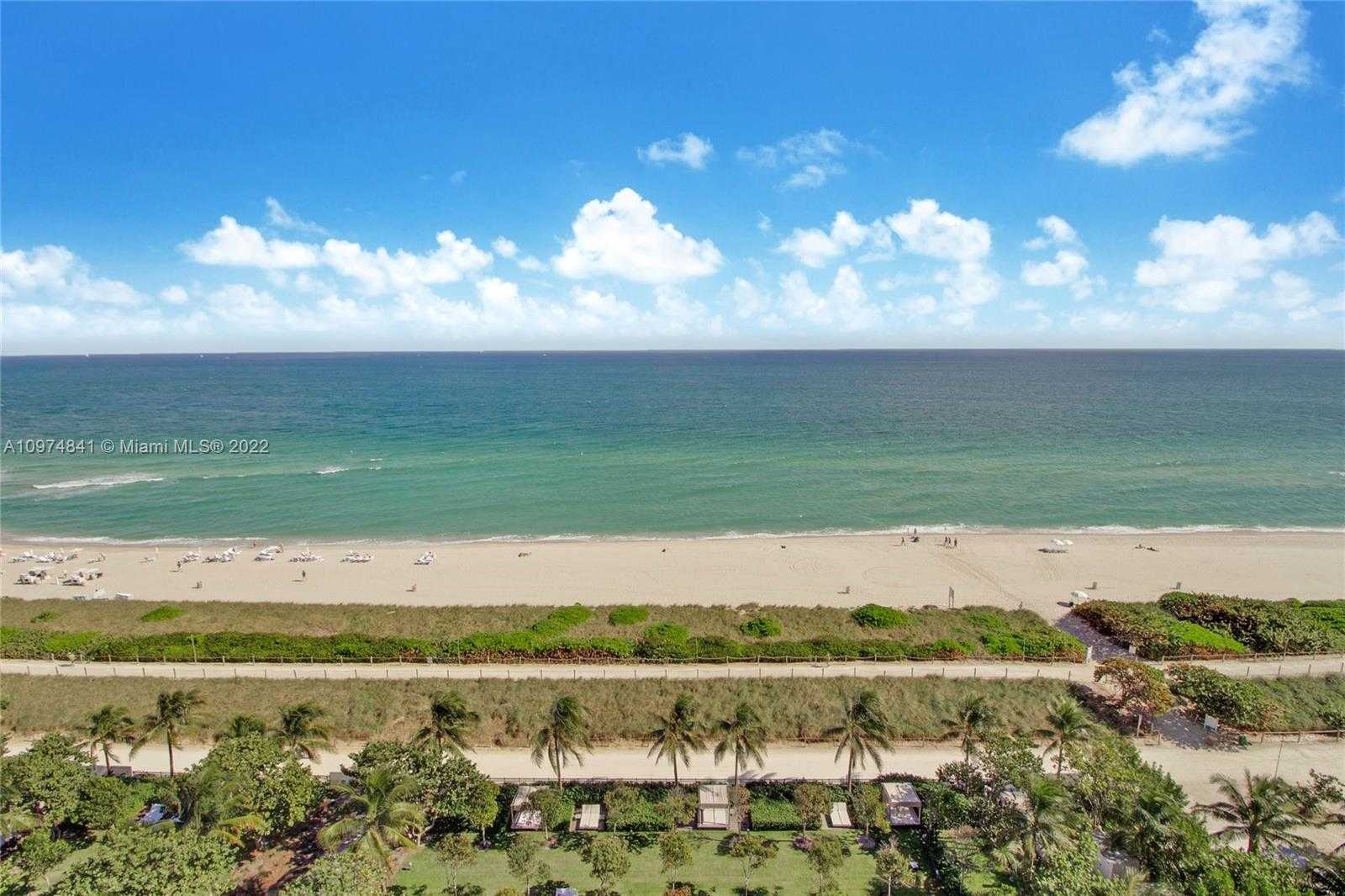 Small Image of 9001 COLLINS AVE #S-PH2, Surfside Number 4