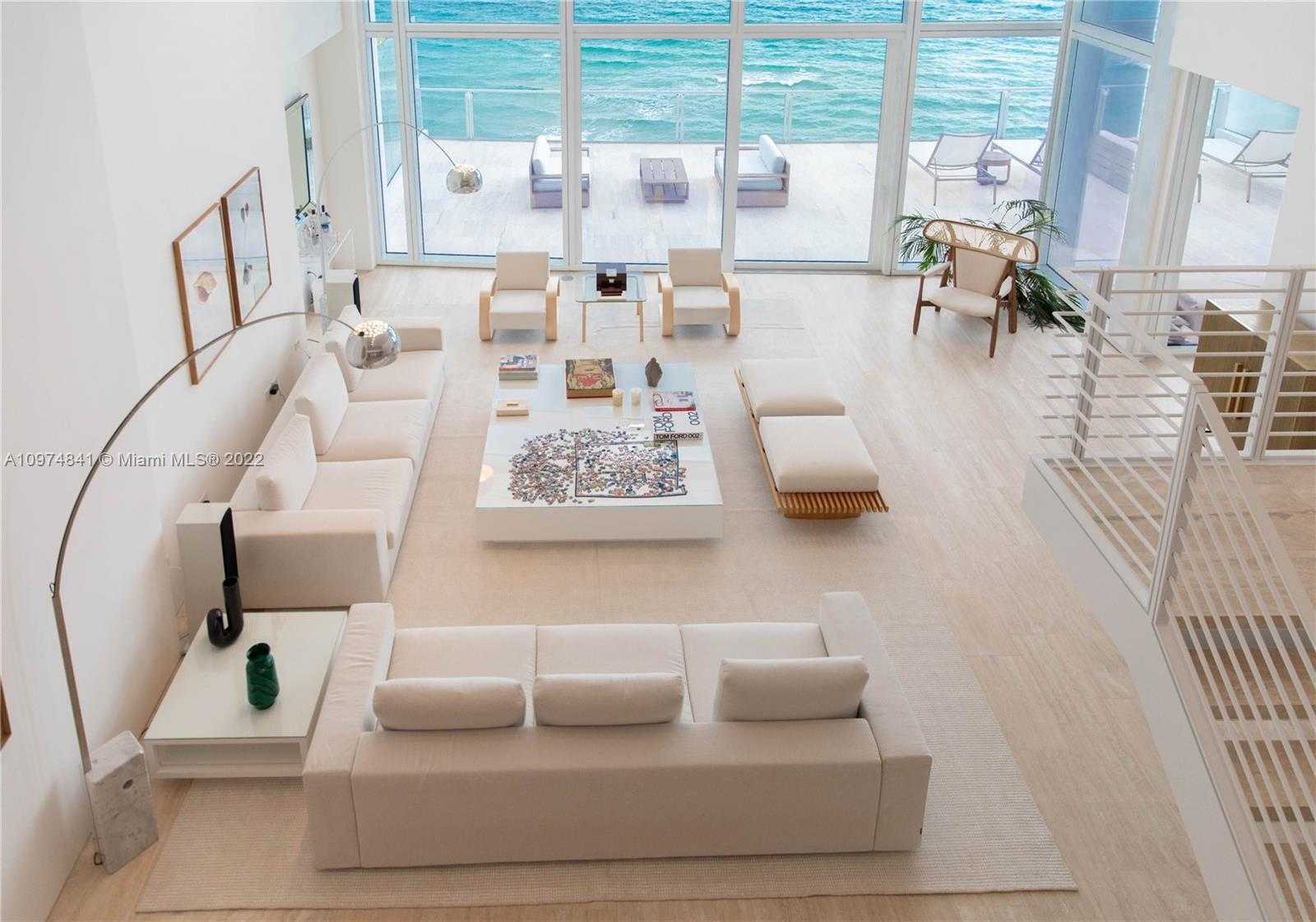 Small Image of 9001 COLLINS AVE #S-PH2, Surfside Number 5
