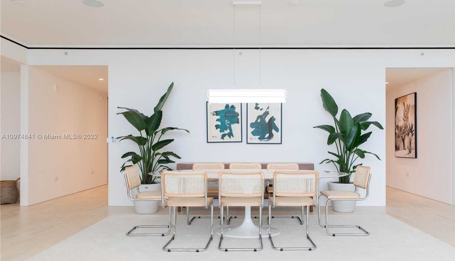 Small Image of 9001 COLLINS AVE #S-PH2, Surfside Number 6