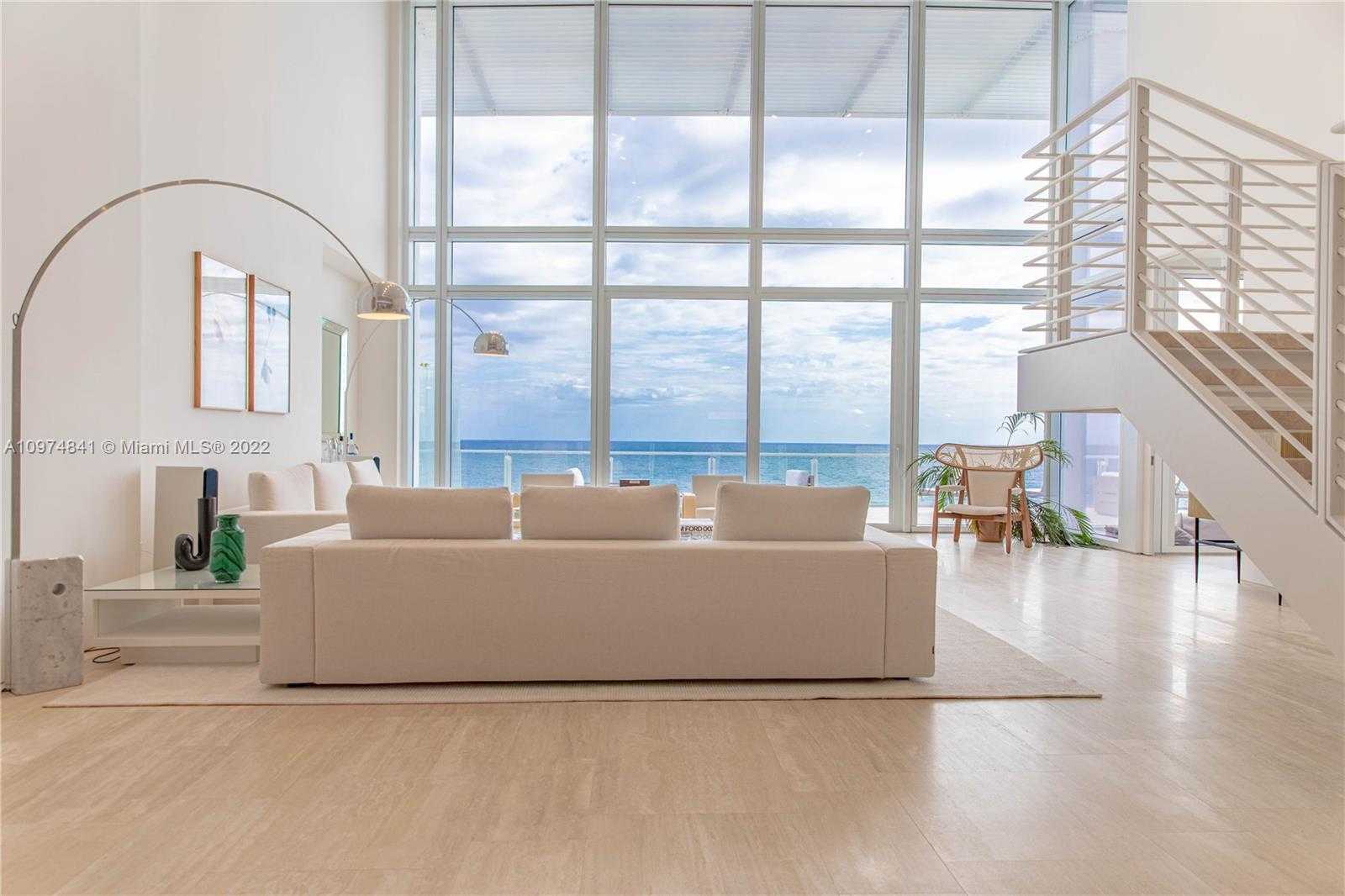 Small Image of 9001 COLLINS AVE #S-PH2, Surfside Number 7