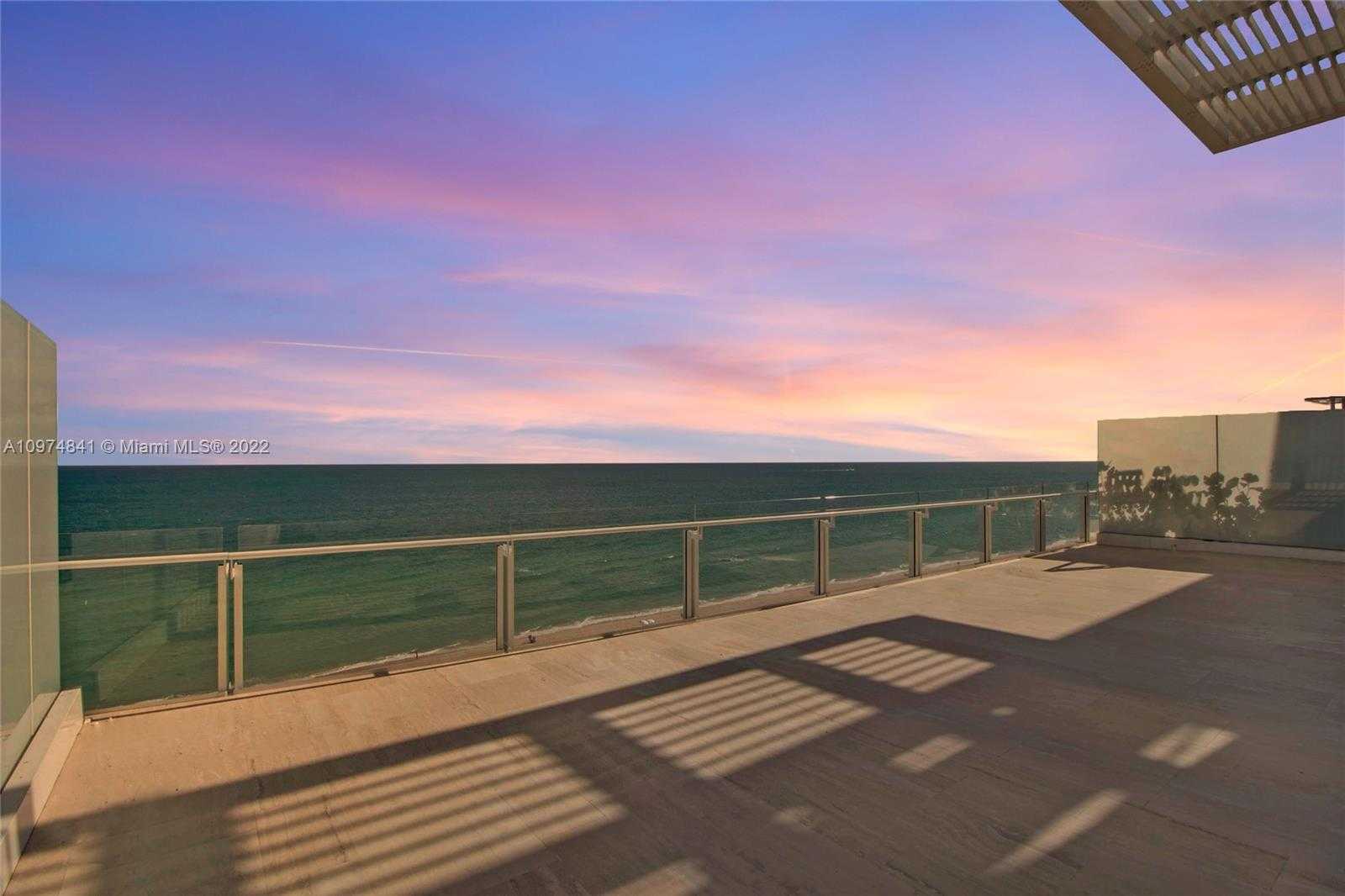 Small Image of 9001 COLLINS AVE #S-PH2, Surfside Number 8