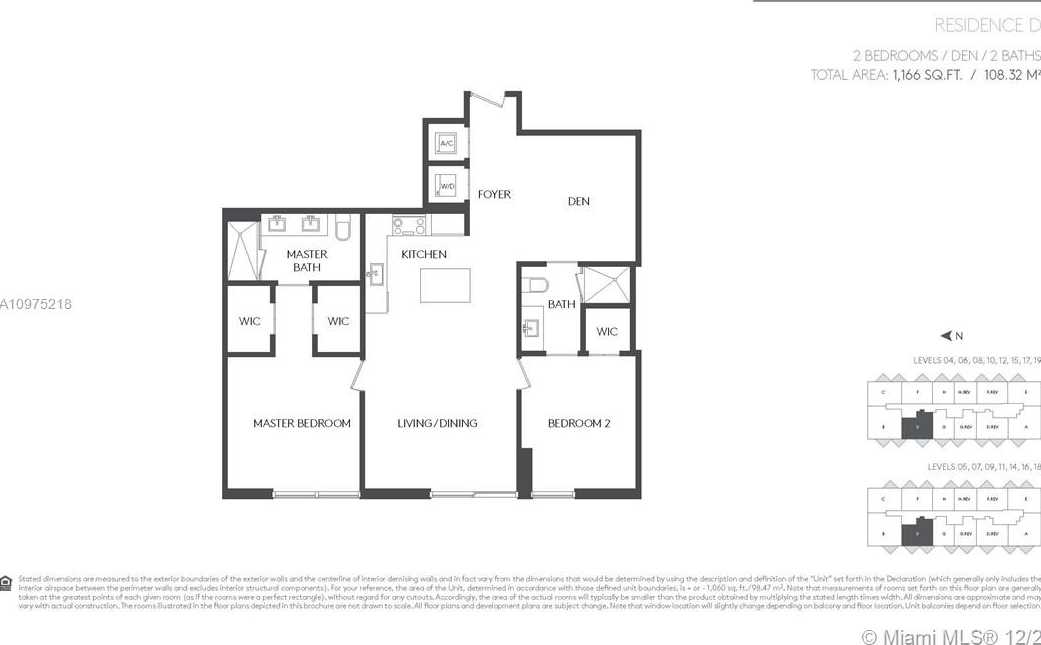 Small Image of 5252 NORTH WEST 85TH AVE #610, Doral Number 35