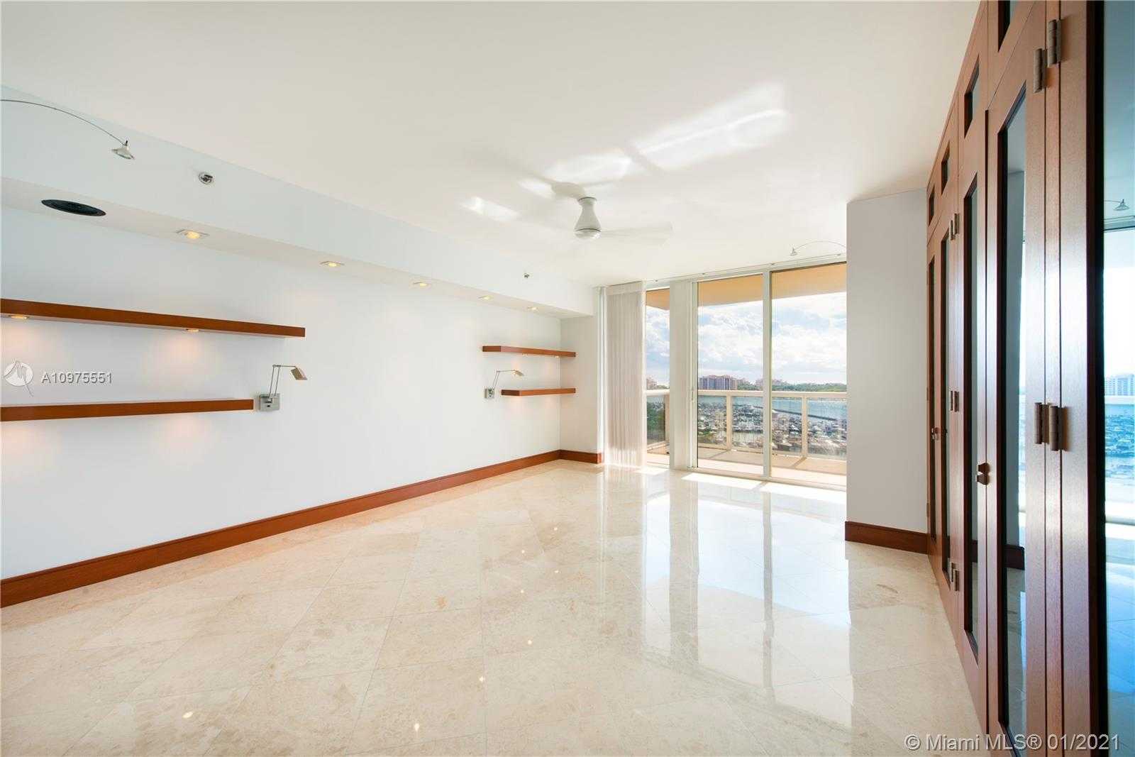 Small Image of 400 ALTON RD #1106, Miami Beach Number 10
