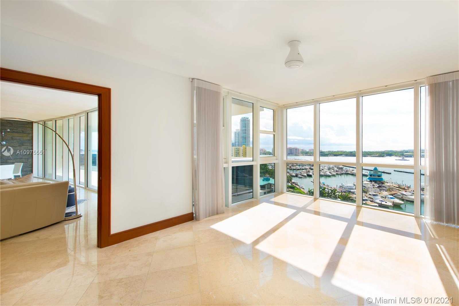 Small Image of 400 ALTON RD #1106, Miami Beach Number 14