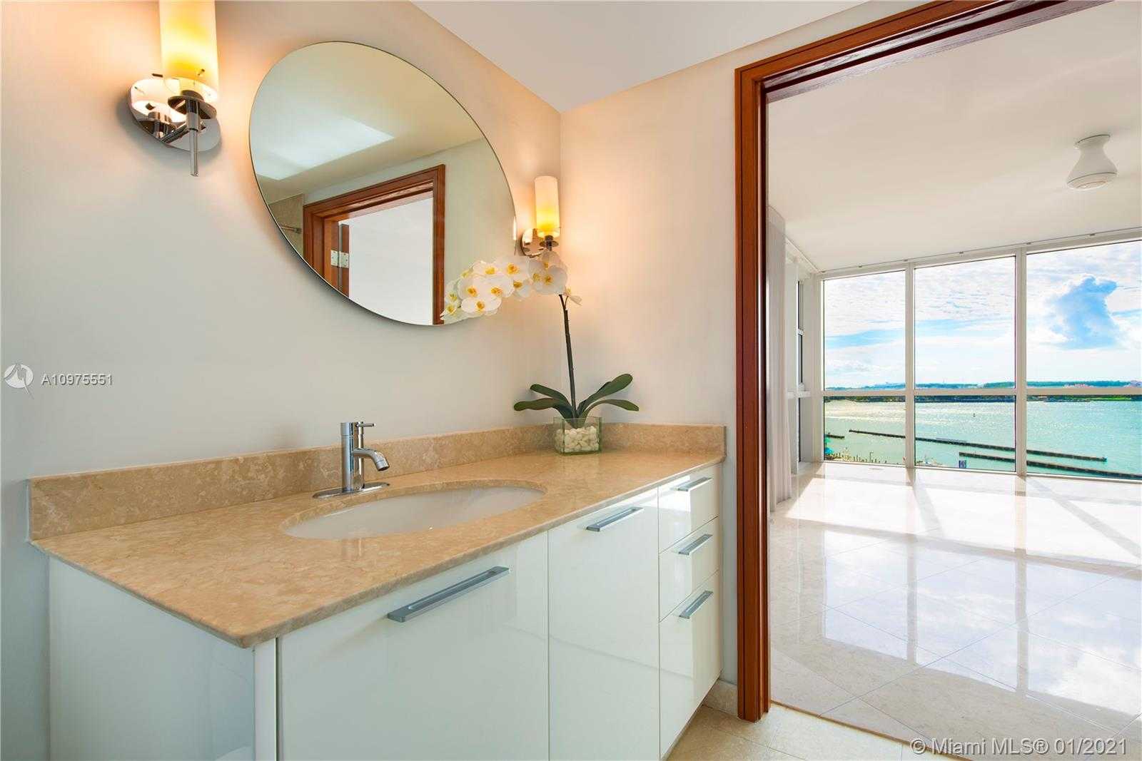 Small Image of 400 ALTON RD #1106, Miami Beach Number 15