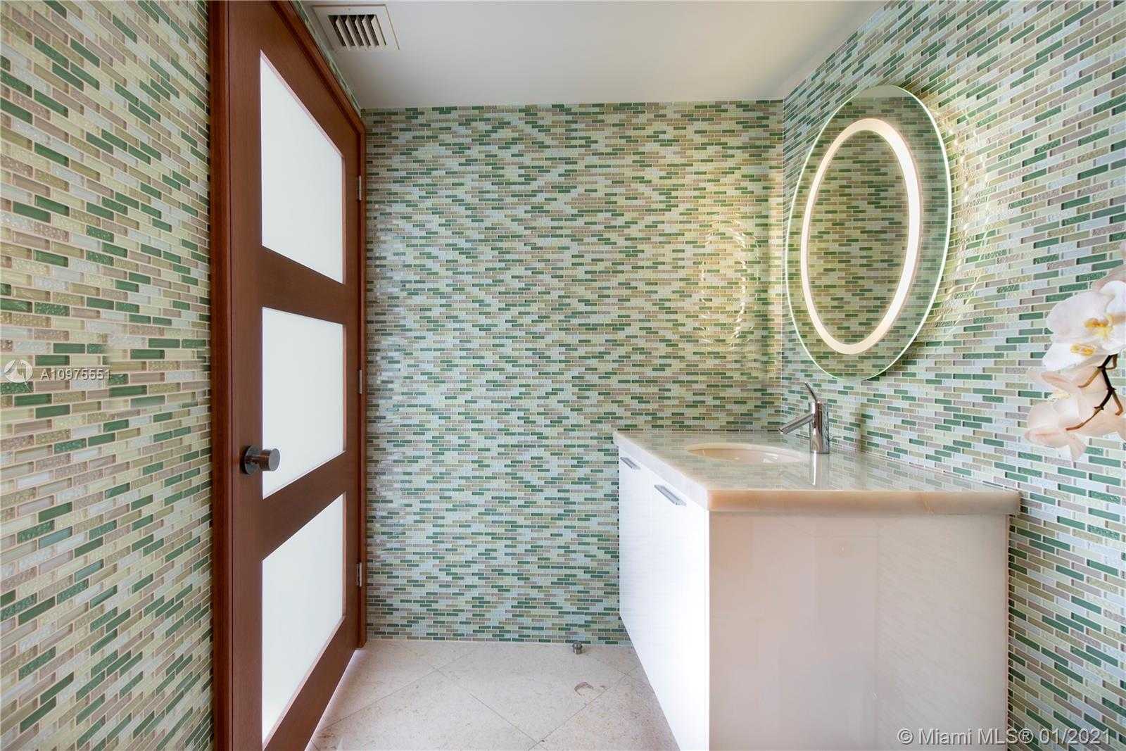 Small Image of 400 ALTON RD #1106, Miami Beach Number 16