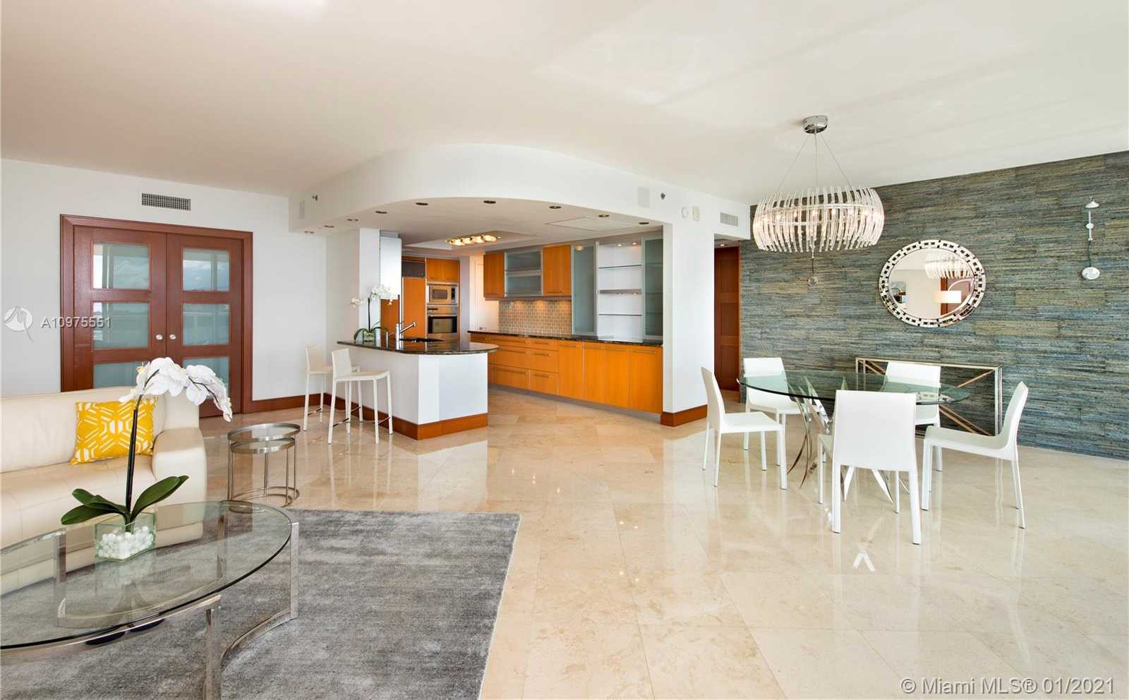Small Image of 400 ALTON RD #1106, Miami Beach Number 2