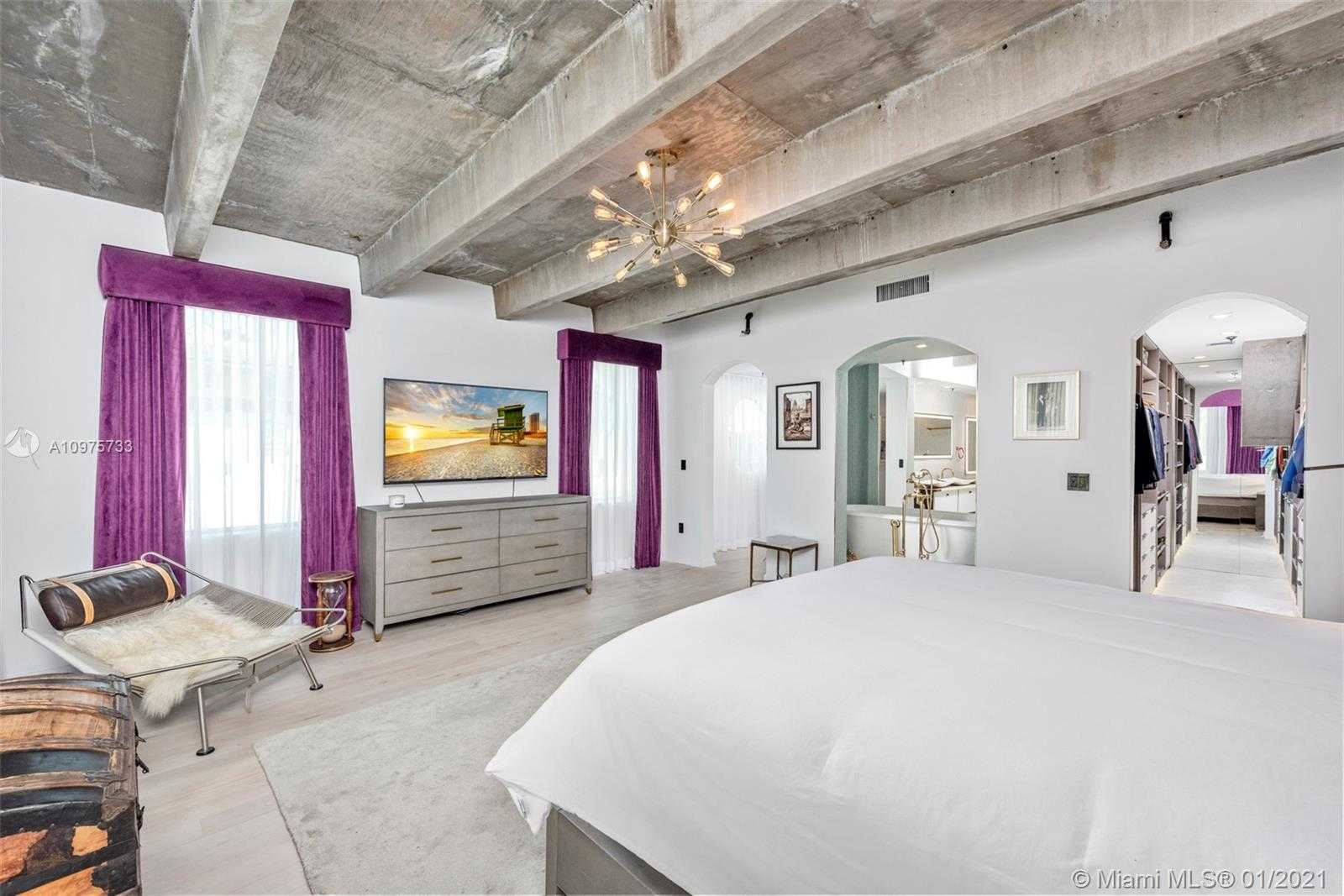 Small Image of 248 WASHINGTON AVE #3, Miami Beach Number 13