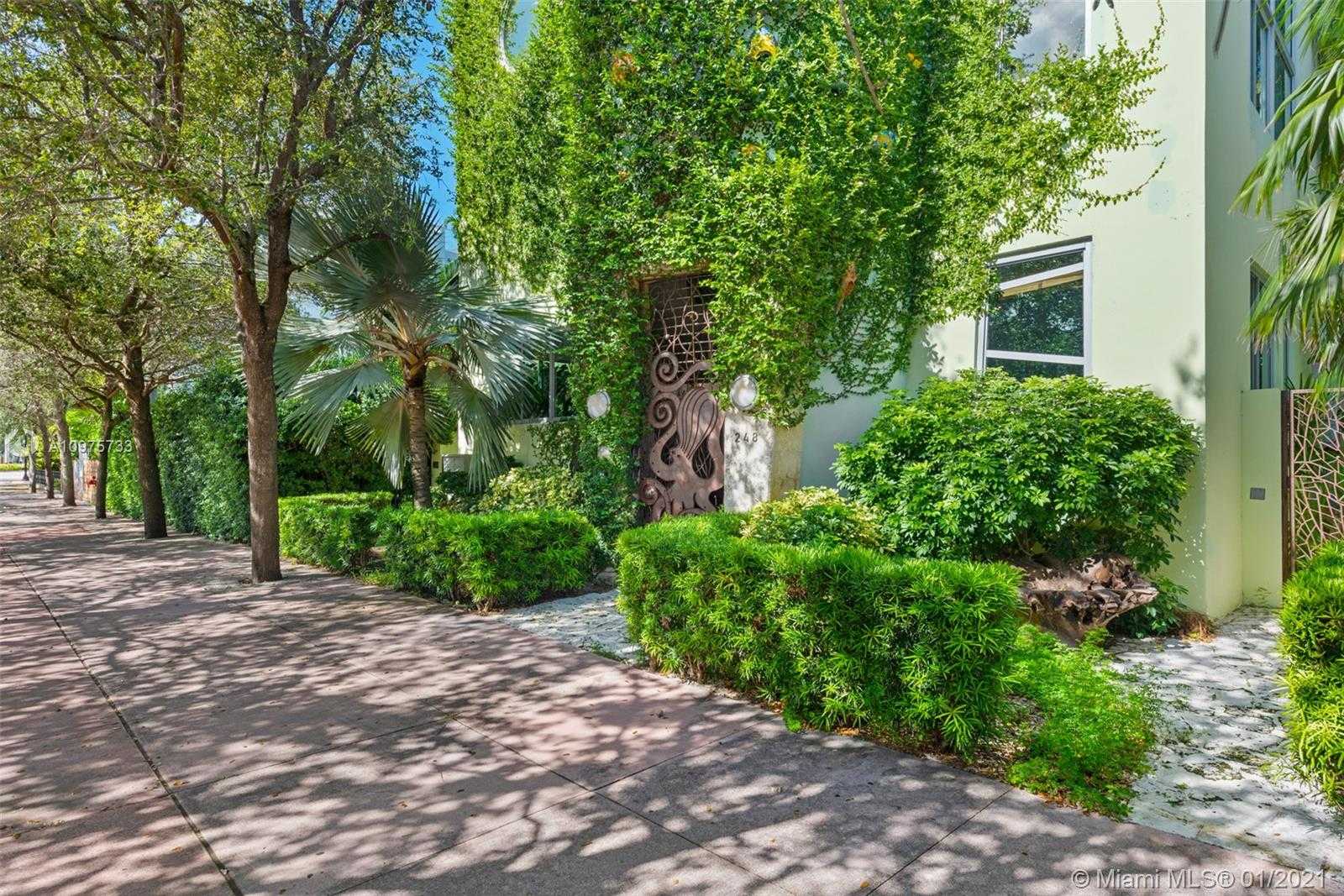 Small Image of 248 WASHINGTON AVE #3, Miami Beach Number 2