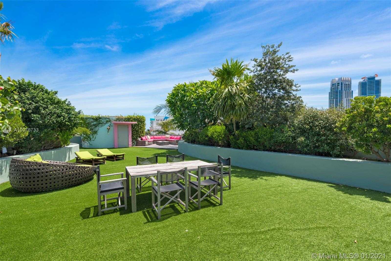 Small Image of 248 WASHINGTON AVE #3, Miami Beach Number 23
