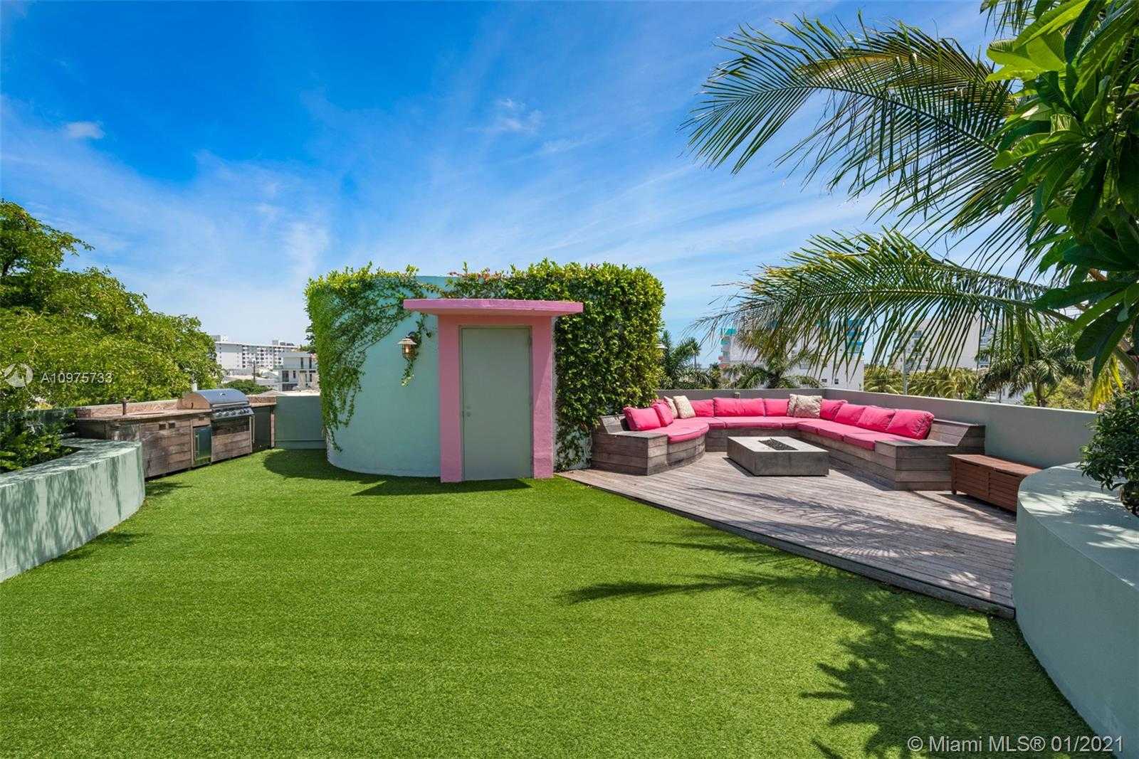 Small Image of 248 WASHINGTON AVE #3, Miami Beach Number 25