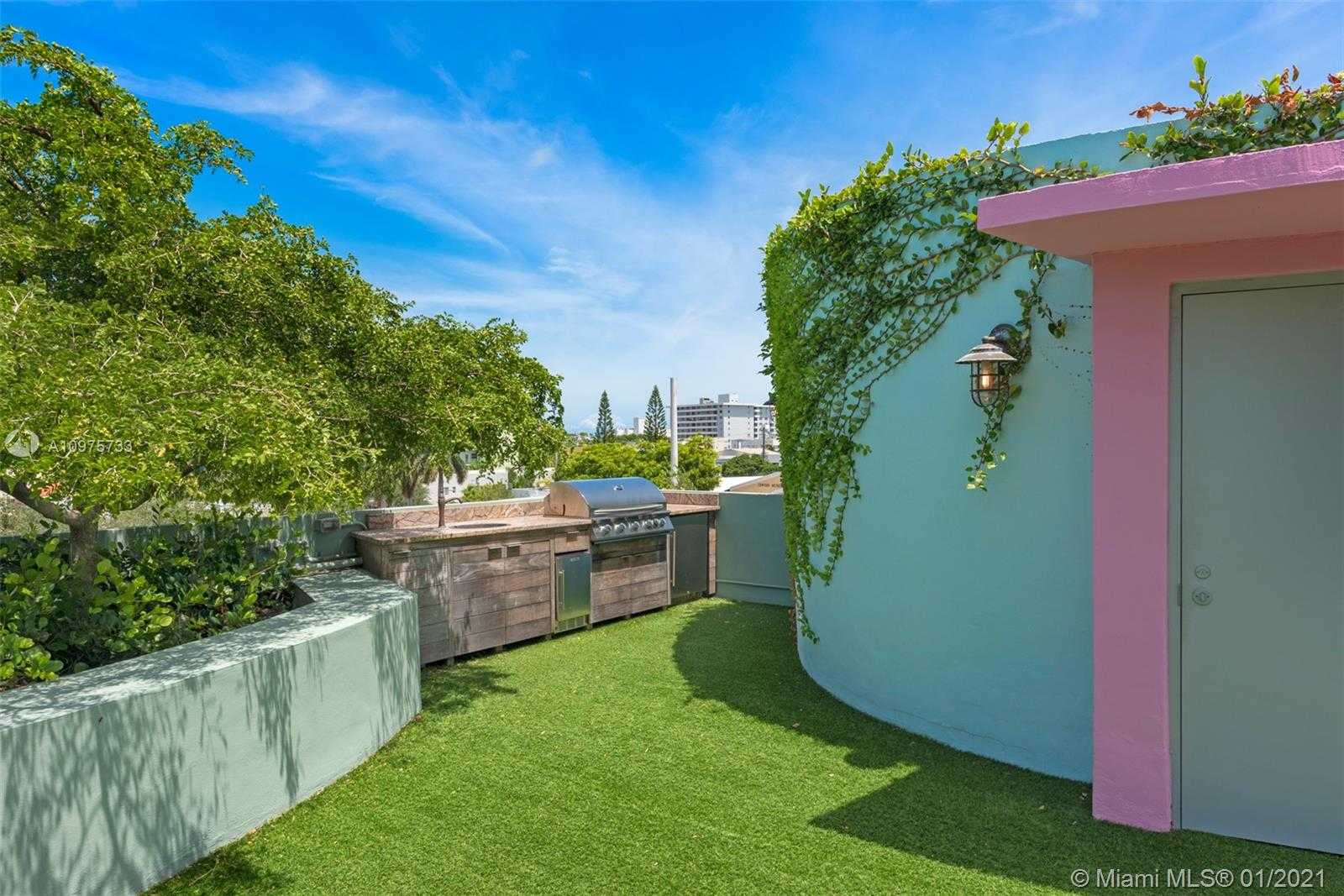 Small Image of 248 WASHINGTON AVE #3, Miami Beach Number 26