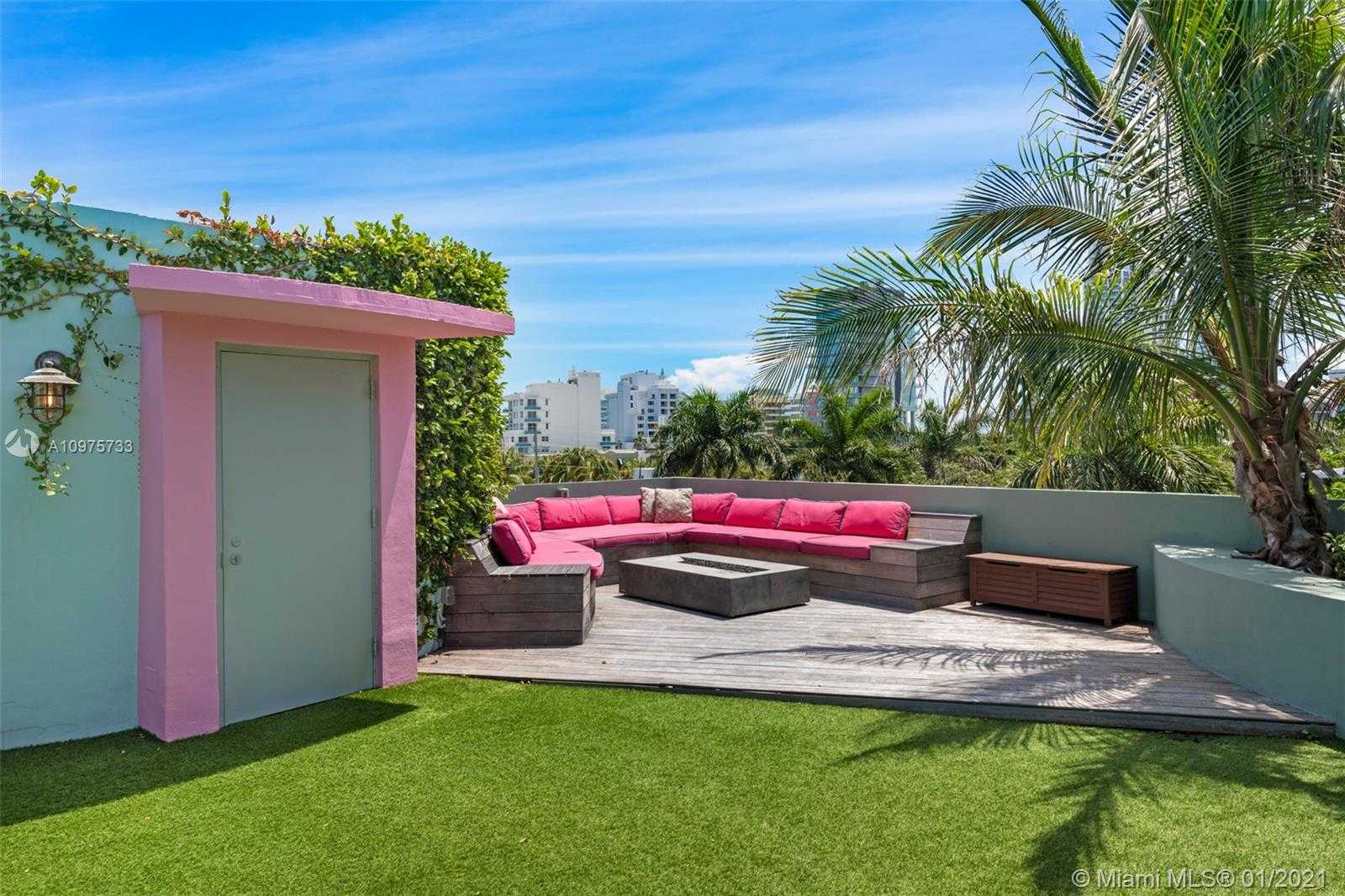 Small Image of 248 WASHINGTON AVE #3, Miami Beach Number 27