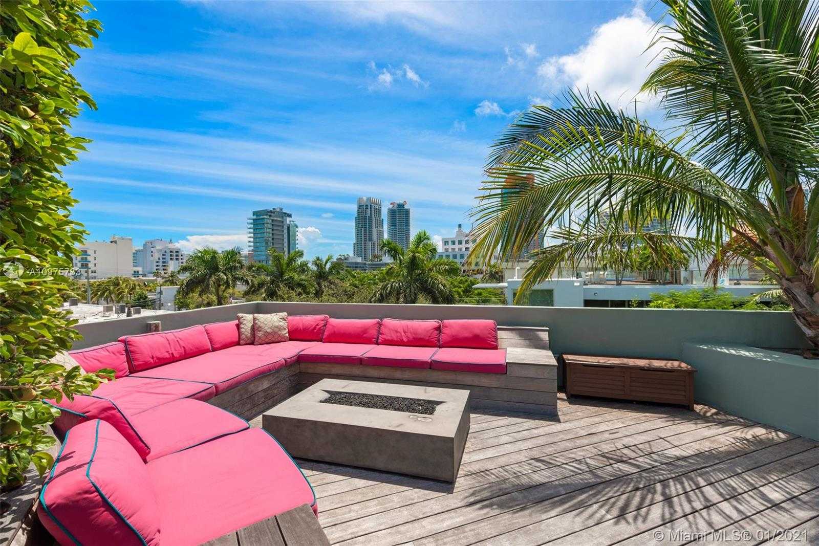 Small Image of 248 WASHINGTON AVE #3, Miami Beach Number 28