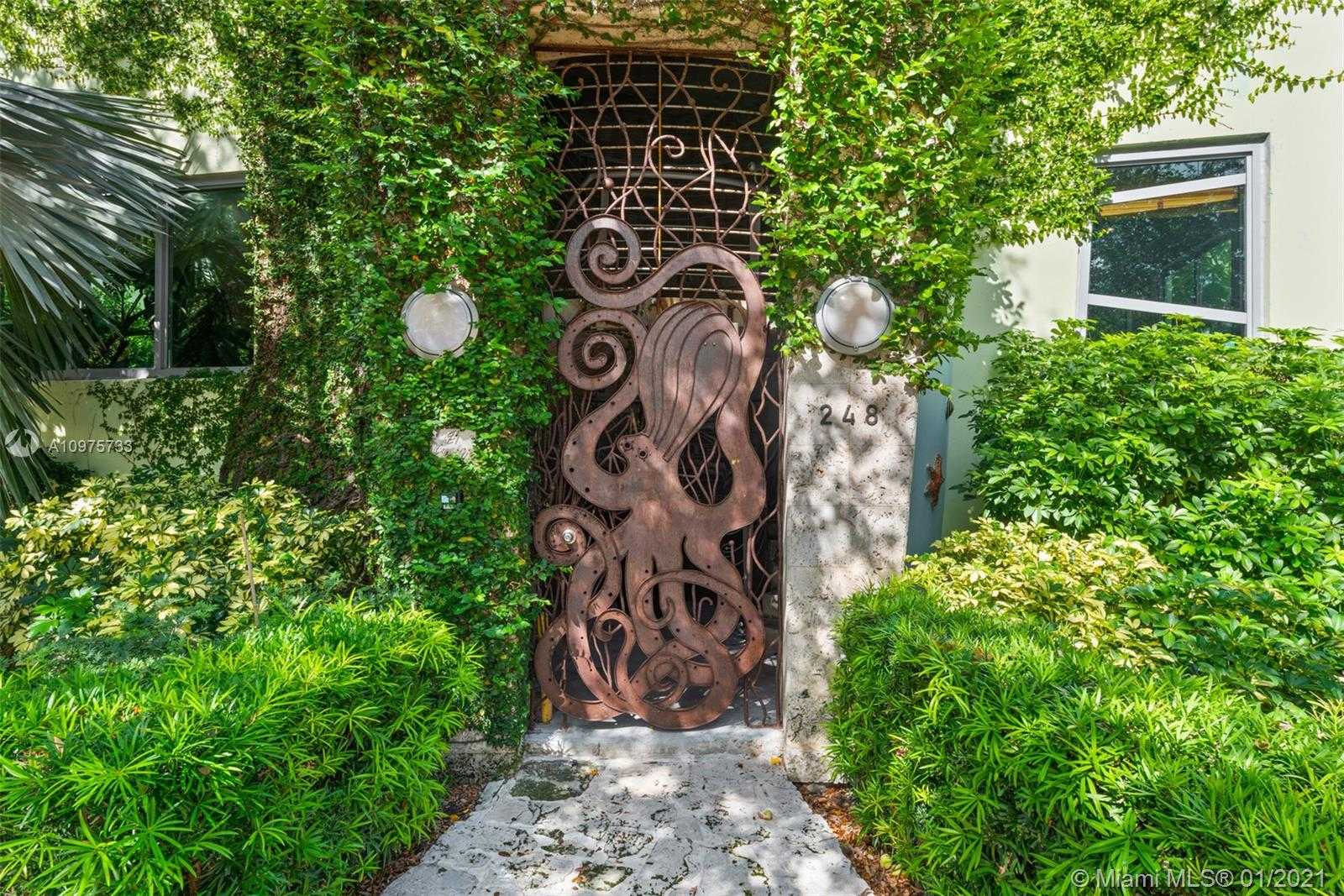 Small Image of 248 WASHINGTON AVE #3, Miami Beach Number 3