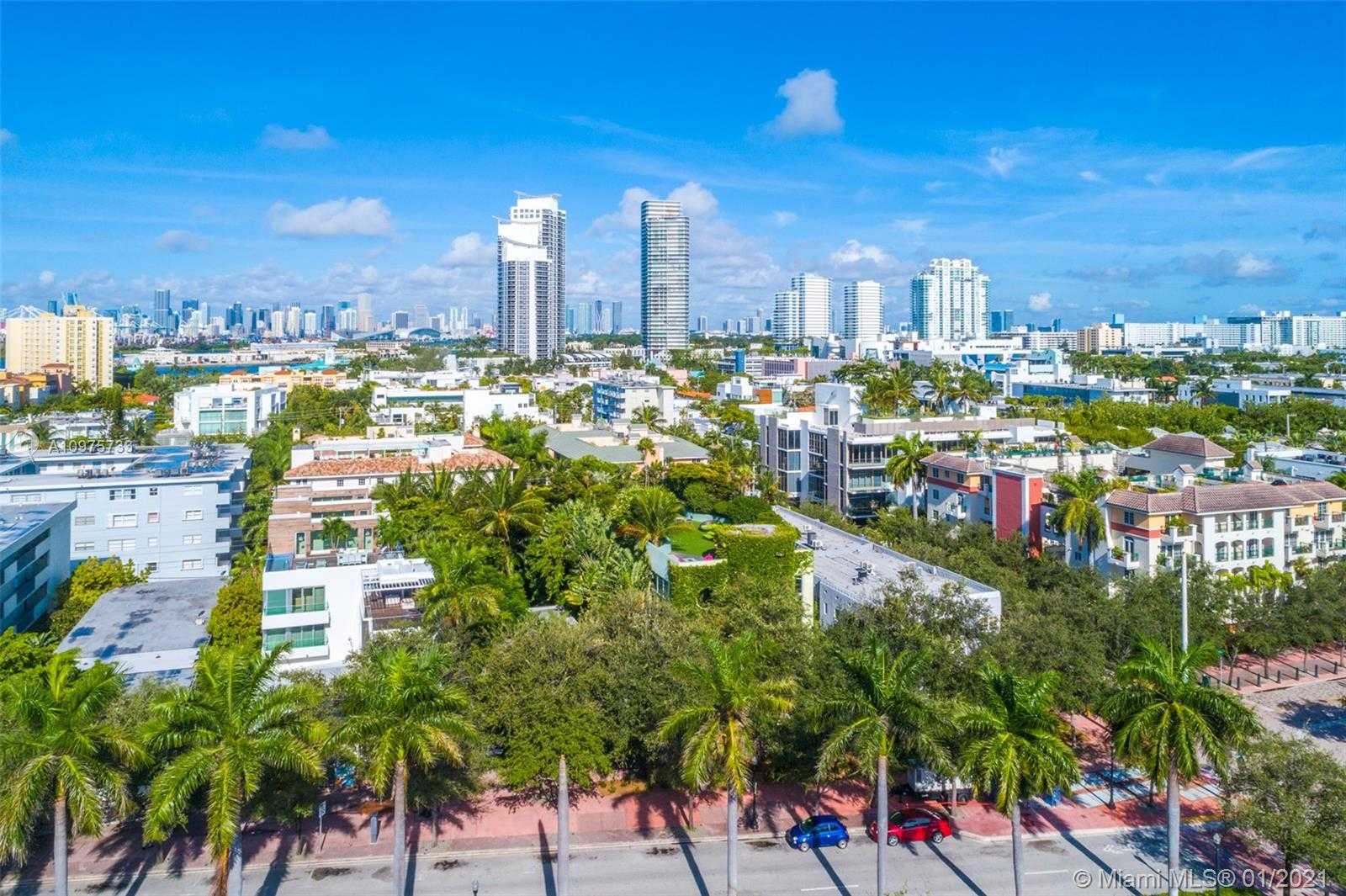 Small Image of 248 WASHINGTON AVE #3, Miami Beach Number 32