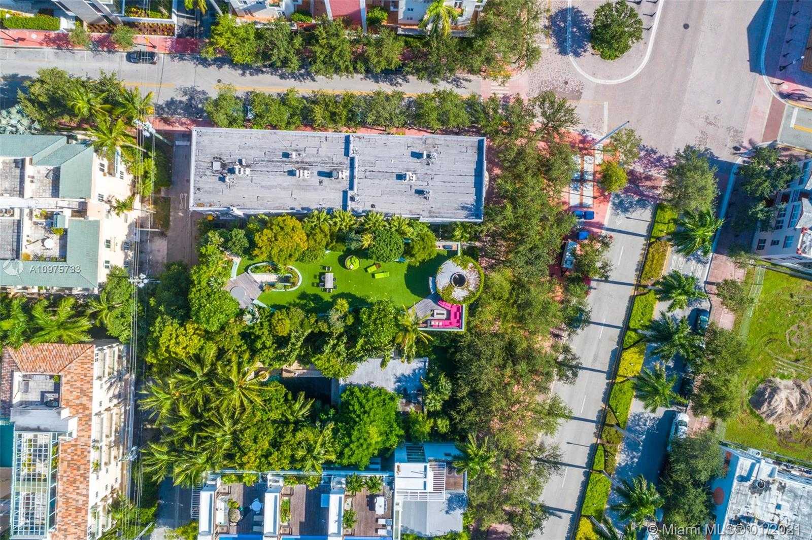 Small Image of 248 WASHINGTON AVE #3, Miami Beach Number 34