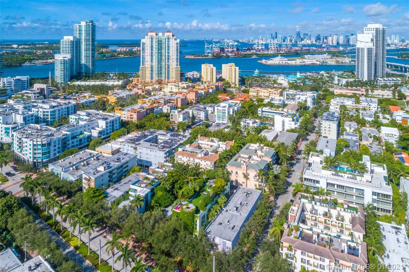 Small Image of 248 WASHINGTON AVE #3, Miami Beach Number 35