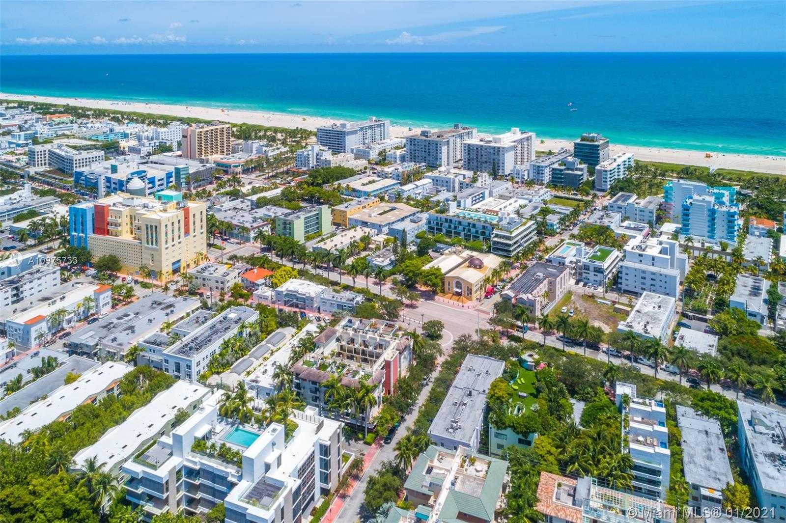 Small Image of 248 WASHINGTON AVE #3, Miami Beach Number 37
