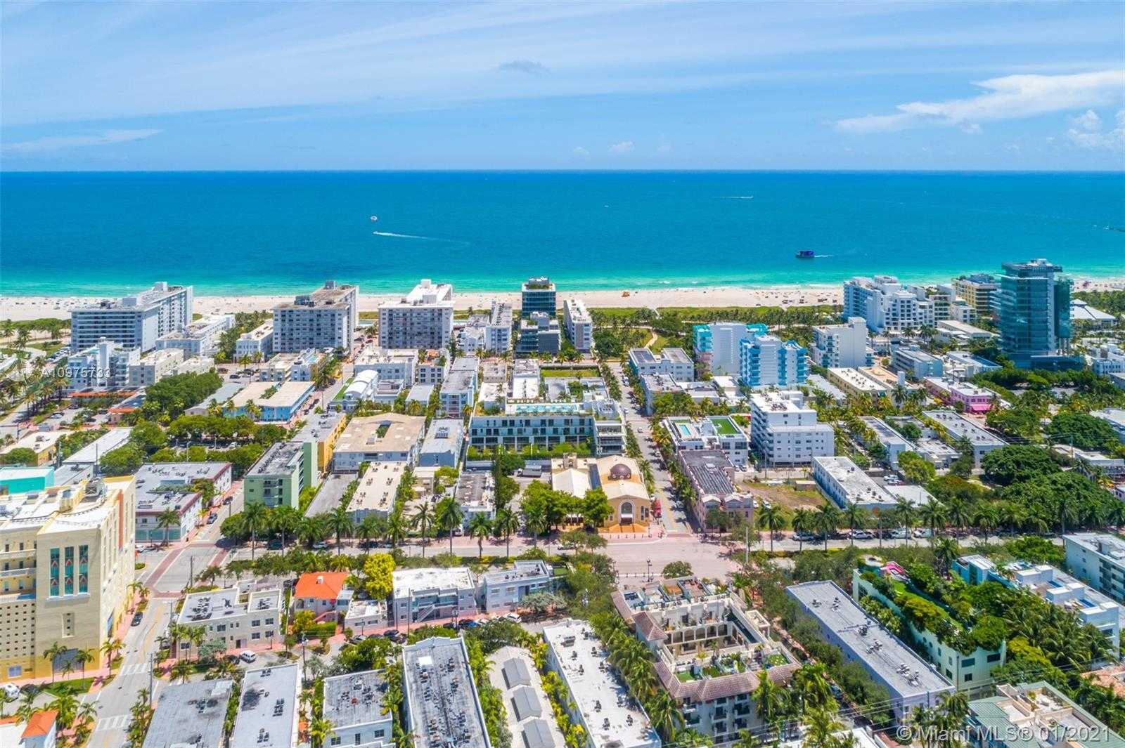 Small Image of 248 WASHINGTON AVE #3, Miami Beach Number 38