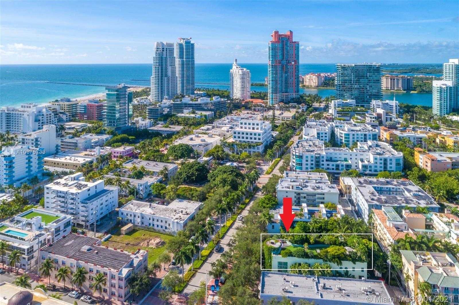 Small Image of 248 WASHINGTON AVE #3, Miami Beach Number 39