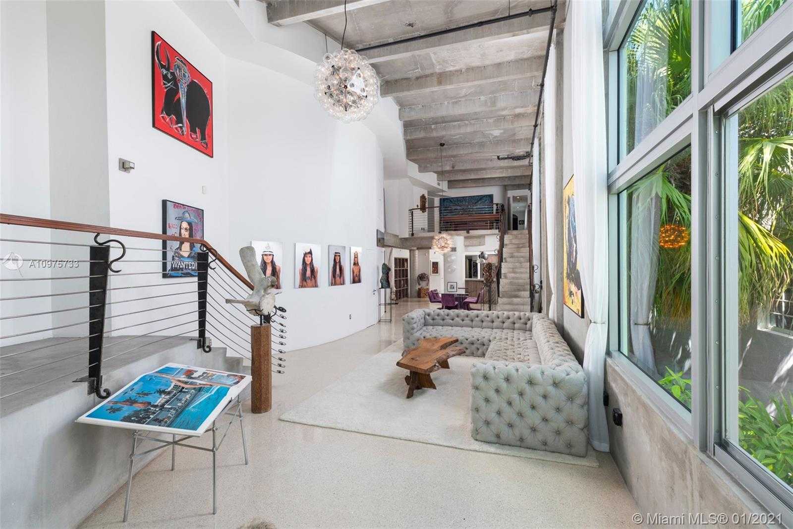 Small Image of 248 WASHINGTON AVE #3, Miami Beach Number 7