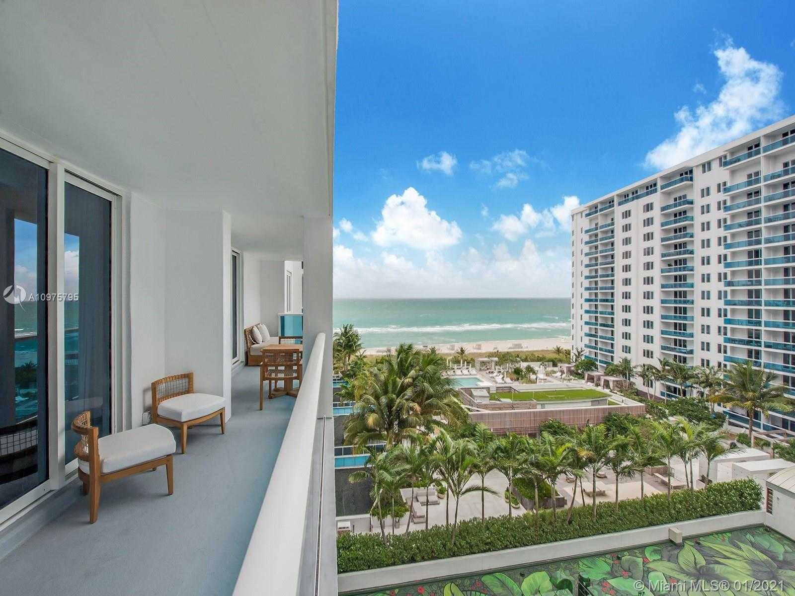 Small Image of 102 24TH ST #904, Miami Beach Number 10