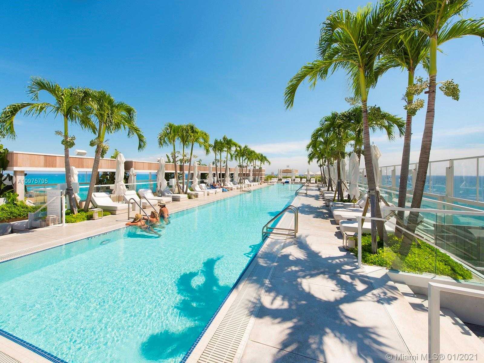 Small Image of 102 24TH ST #904, Miami Beach Number 2