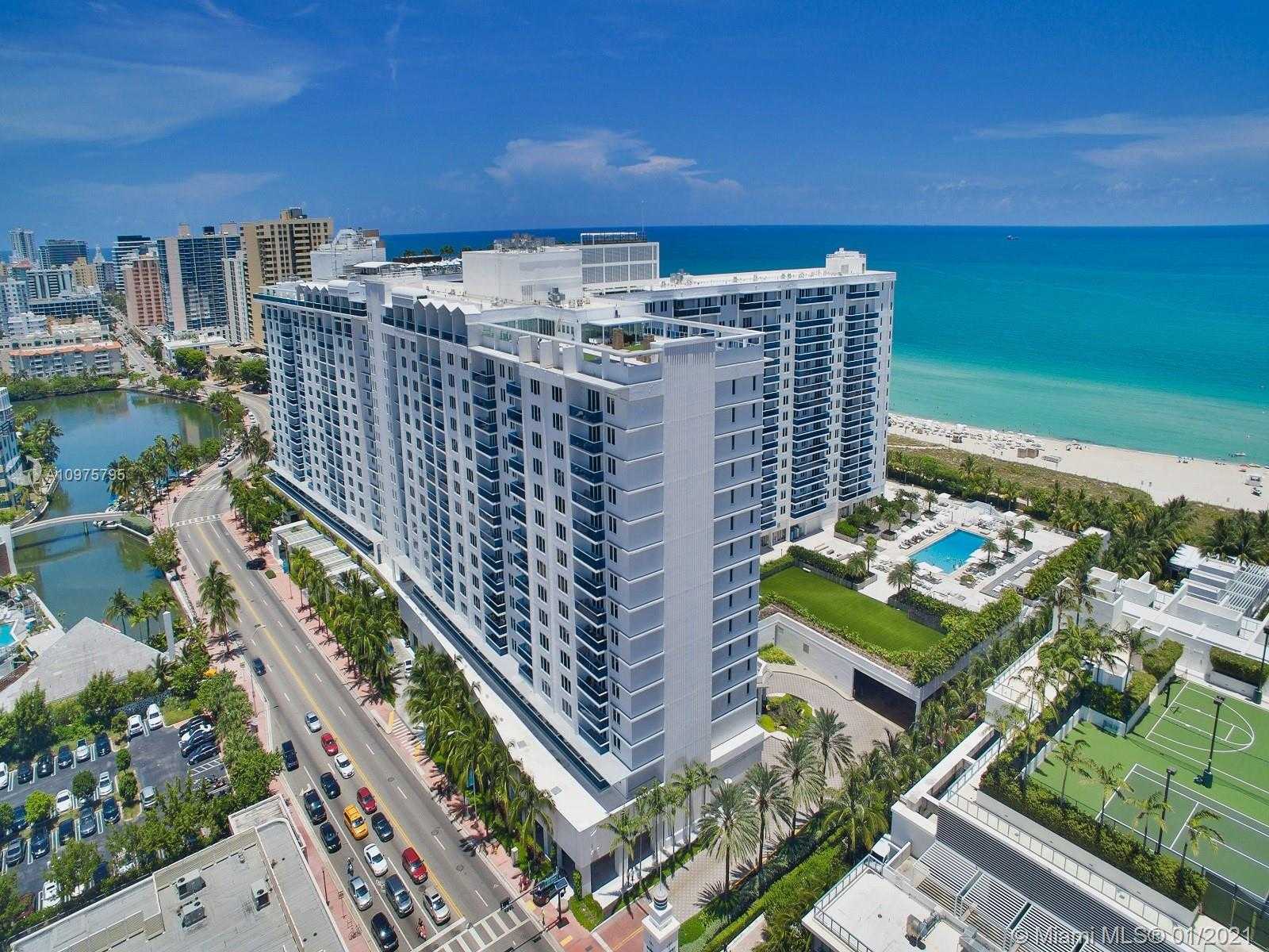 Small Image of 102 24TH ST #904, Miami Beach Number 24