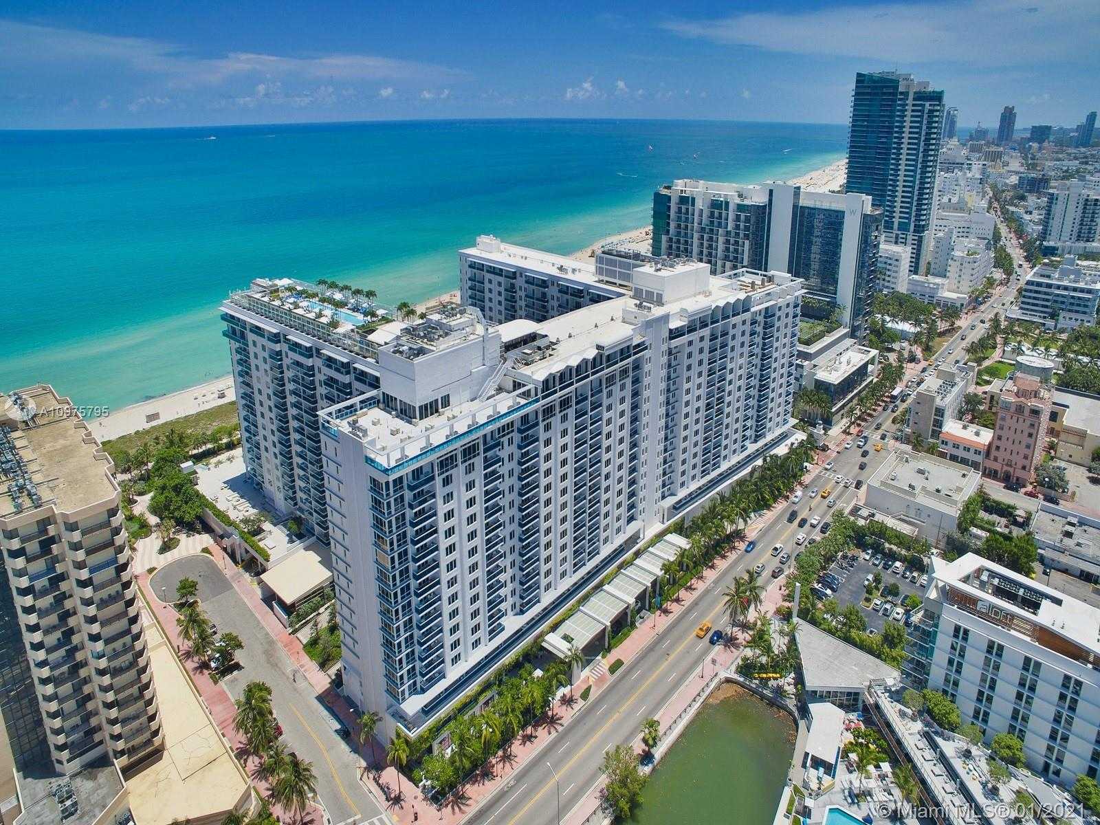 Small Image of 102 24TH ST #904, Miami Beach Number 25