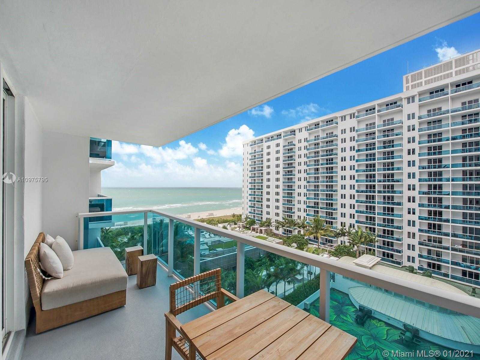 Small Image of 102 24TH ST #904, Miami Beach Number 9
