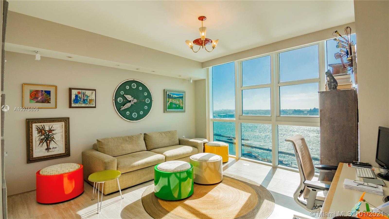 Small Image of 400 ALTON RD #1501, Miami Beach Number 10