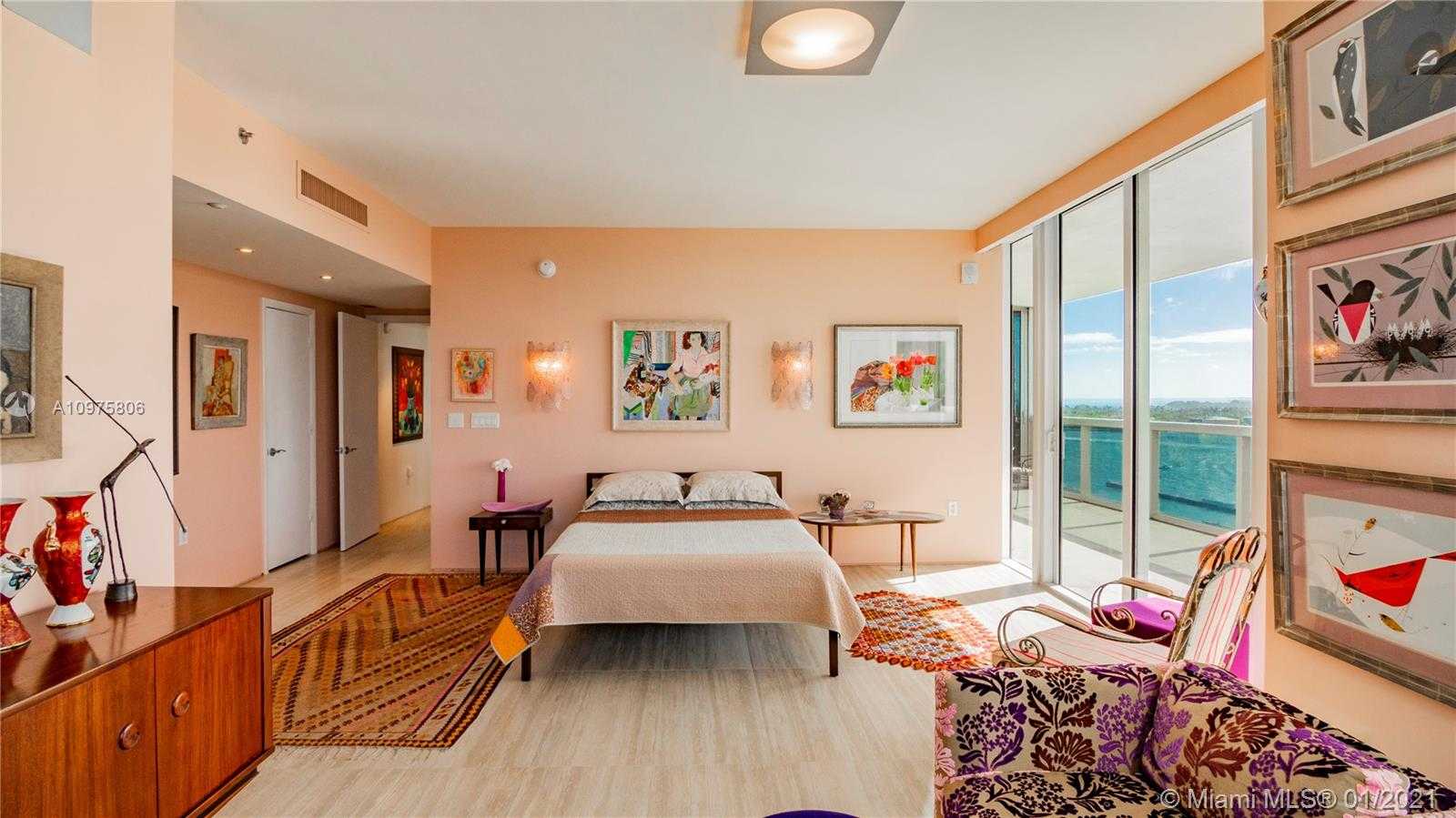 Small Image of 400 ALTON RD #1501, Miami Beach Number 18