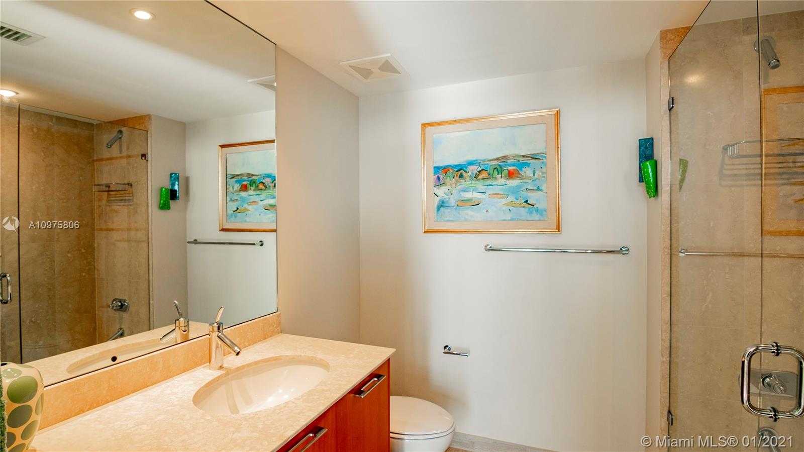 Small Image of 400 ALTON RD #1501, Miami Beach Number 25
