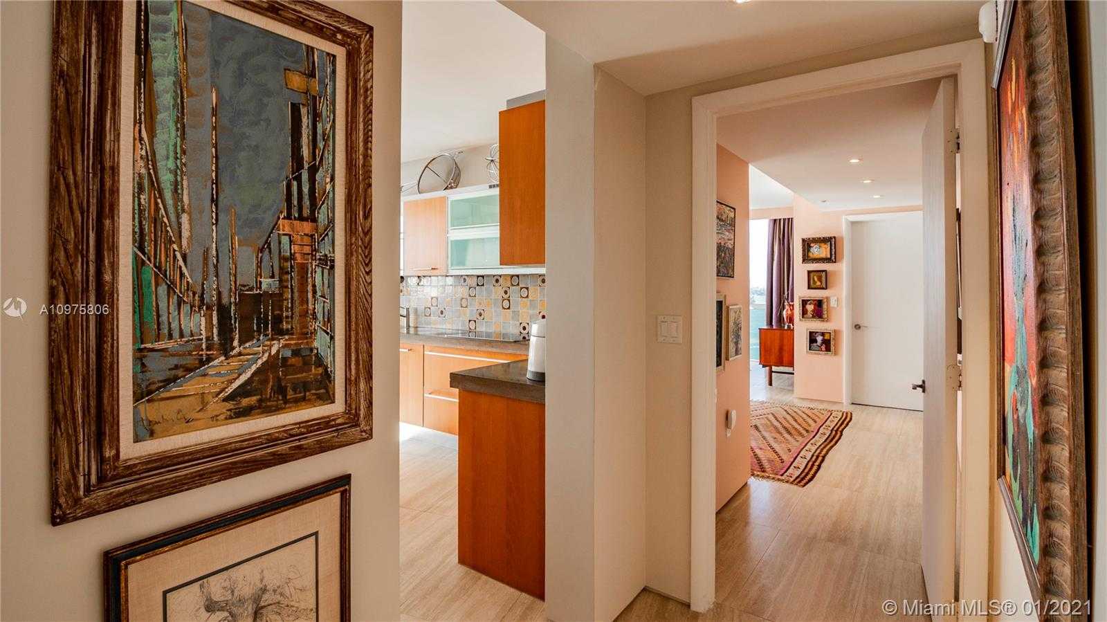 Small Image of 400 ALTON RD #1501, Miami Beach Number 26