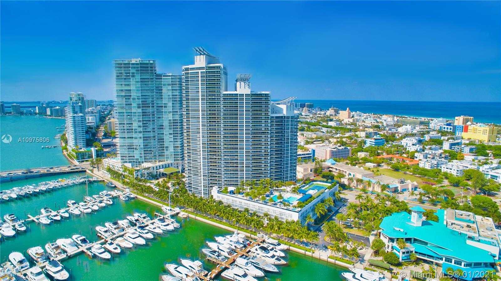 Small Image of 400 ALTON RD #1501, Miami Beach Number 28