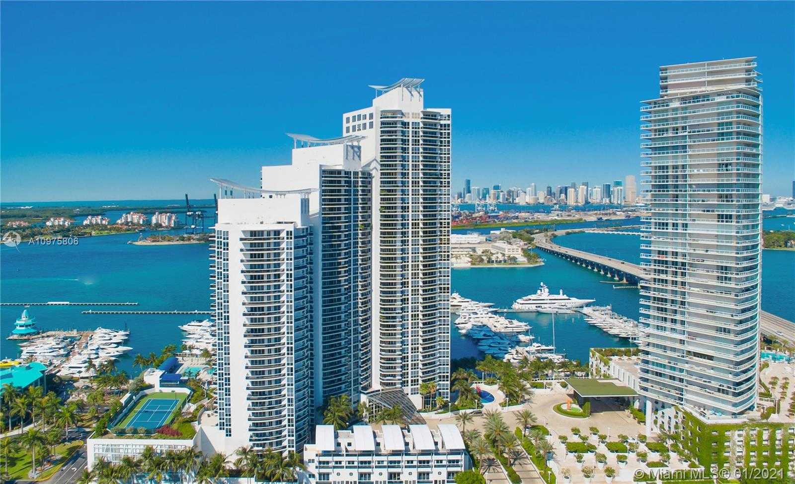 Small Image of 400 ALTON RD #1501, Miami Beach Number 29