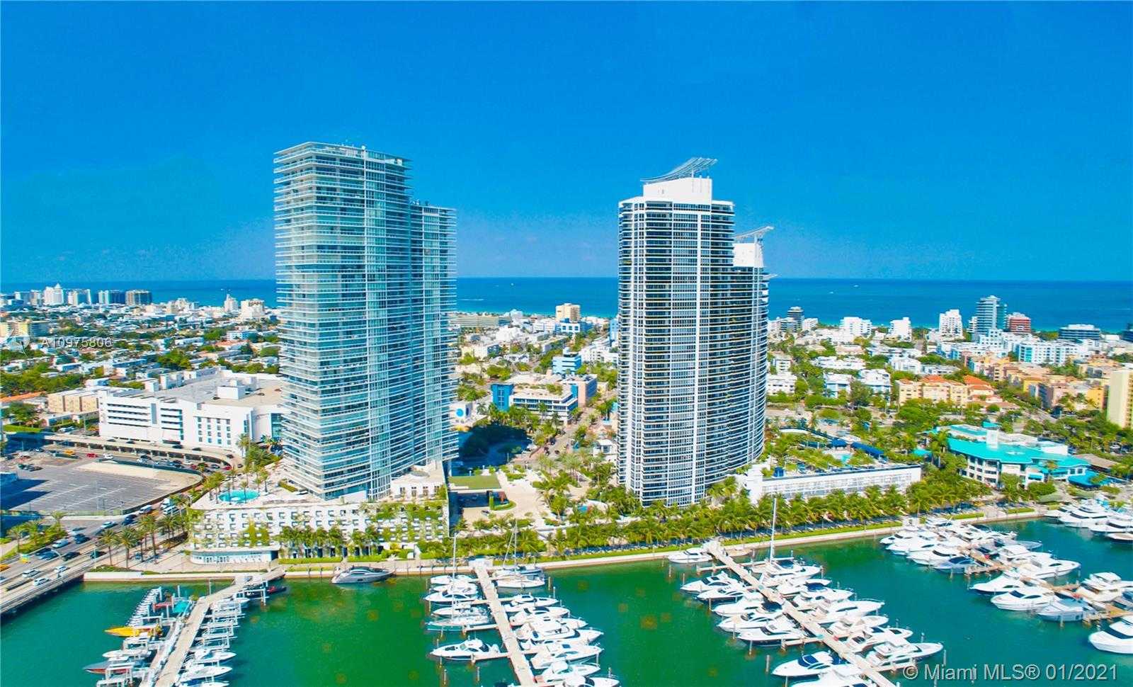 Small Image of 400 ALTON RD #1501, Miami Beach Number 30