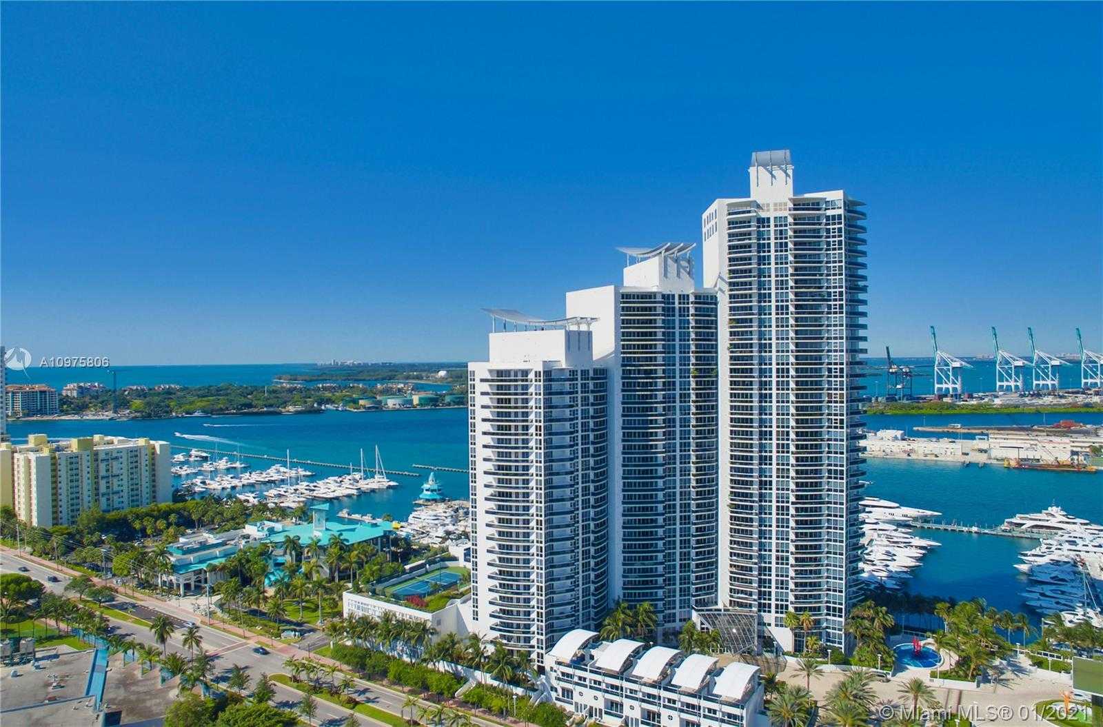 Small Image of 400 ALTON RD #1501, Miami Beach Number 31